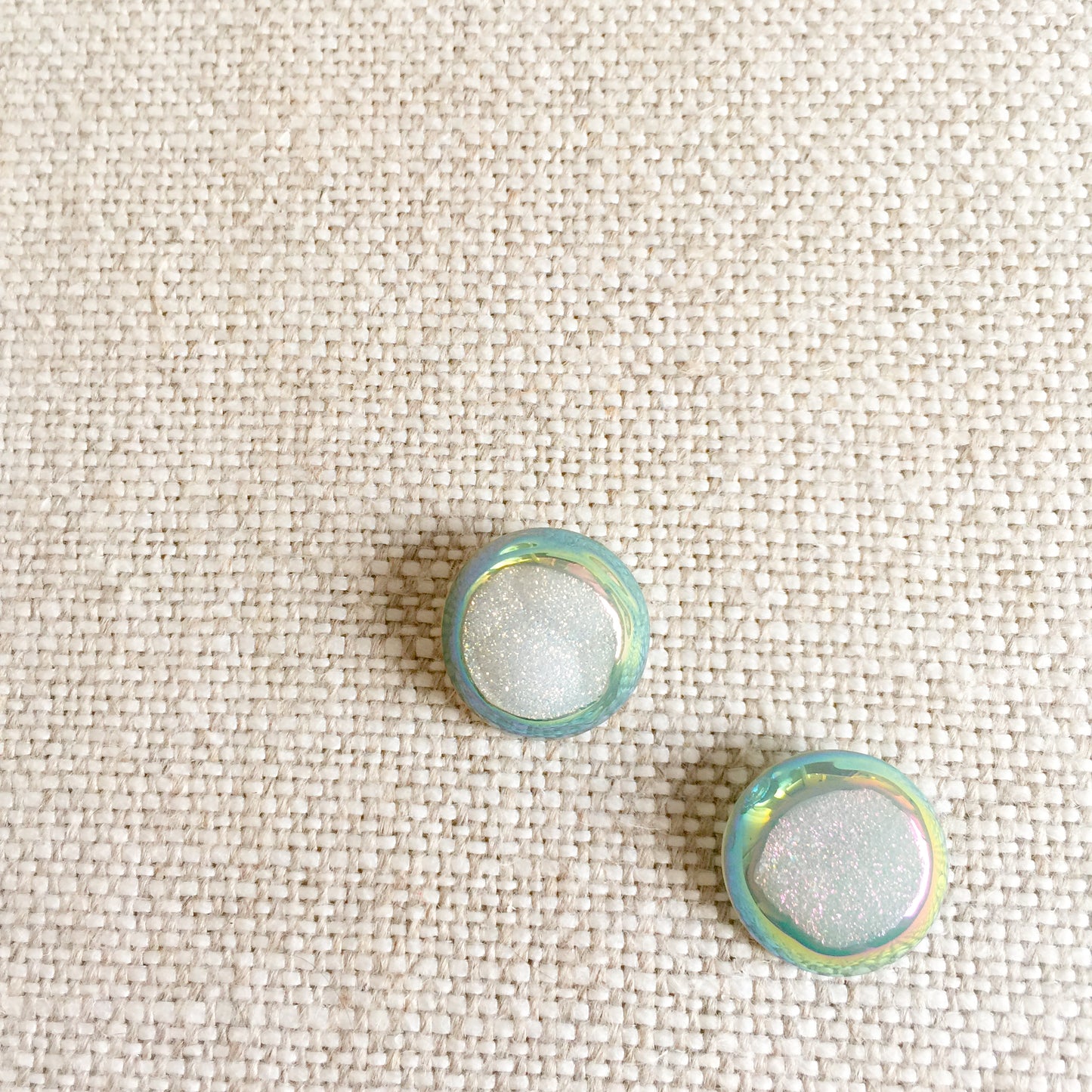 Pastel Earrings - BelleStyle