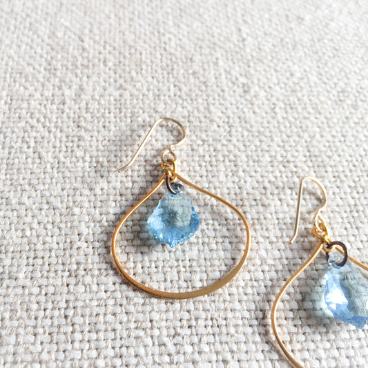 Plenty Earrings - BelleStyle