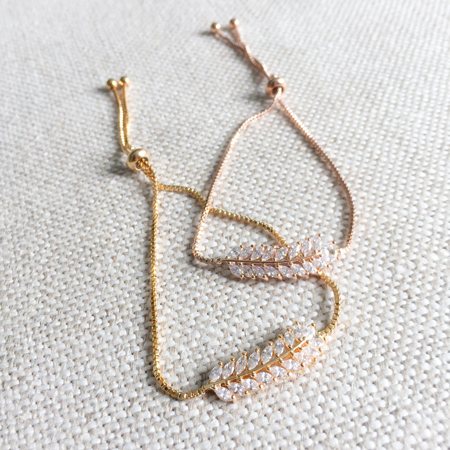 Laurel Bracelet - BelleStyle
