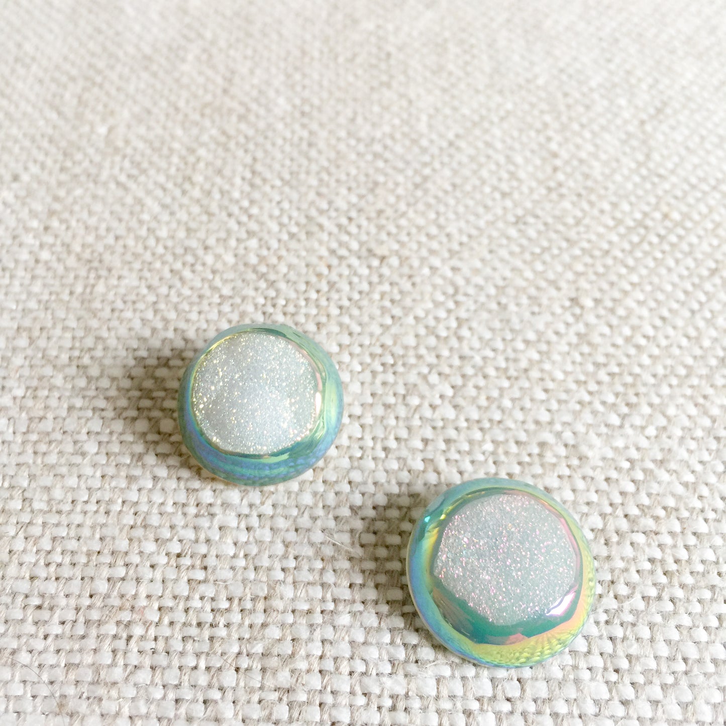 Pastel Earrings - BelleStyle