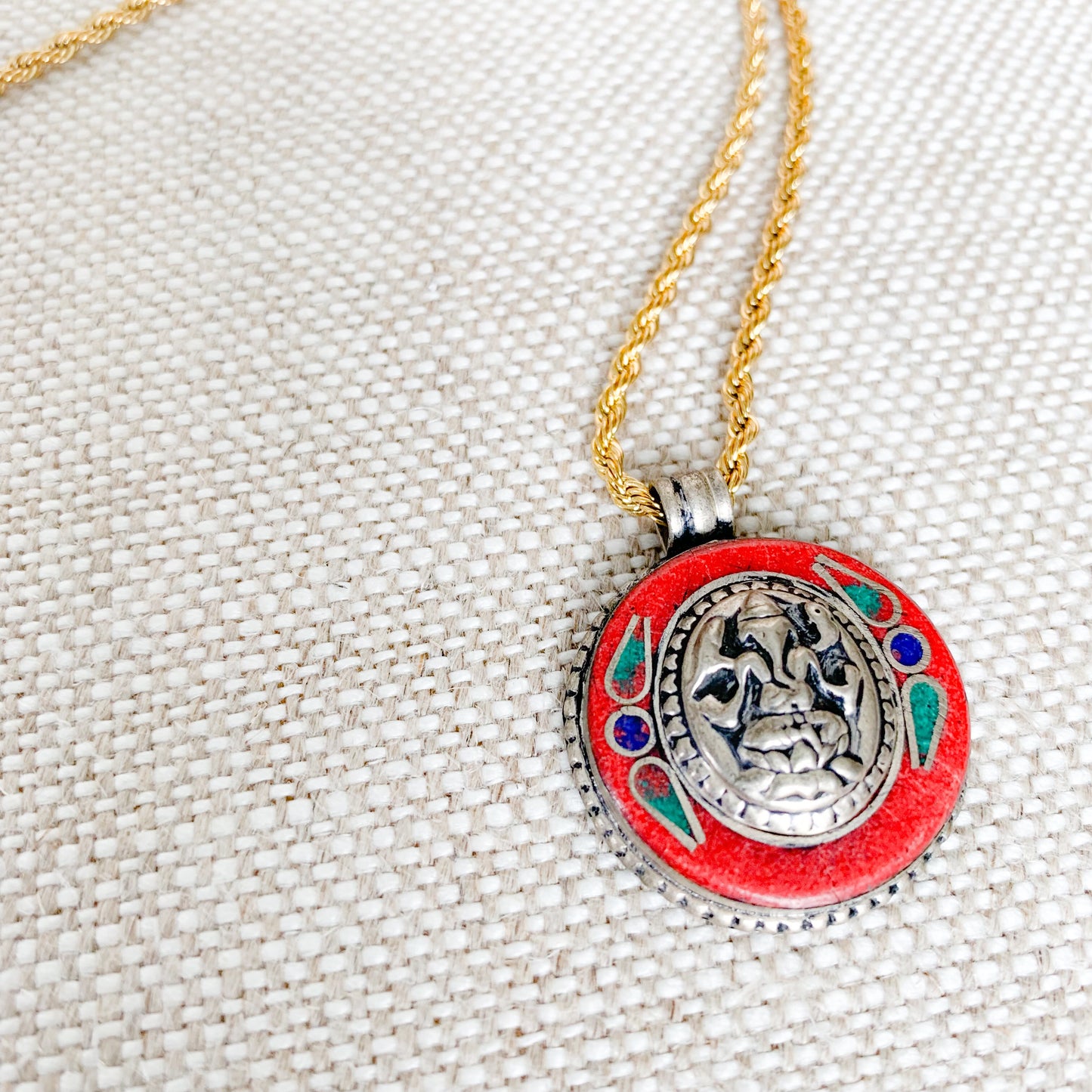 Loyalty Necklace - BelleStyle