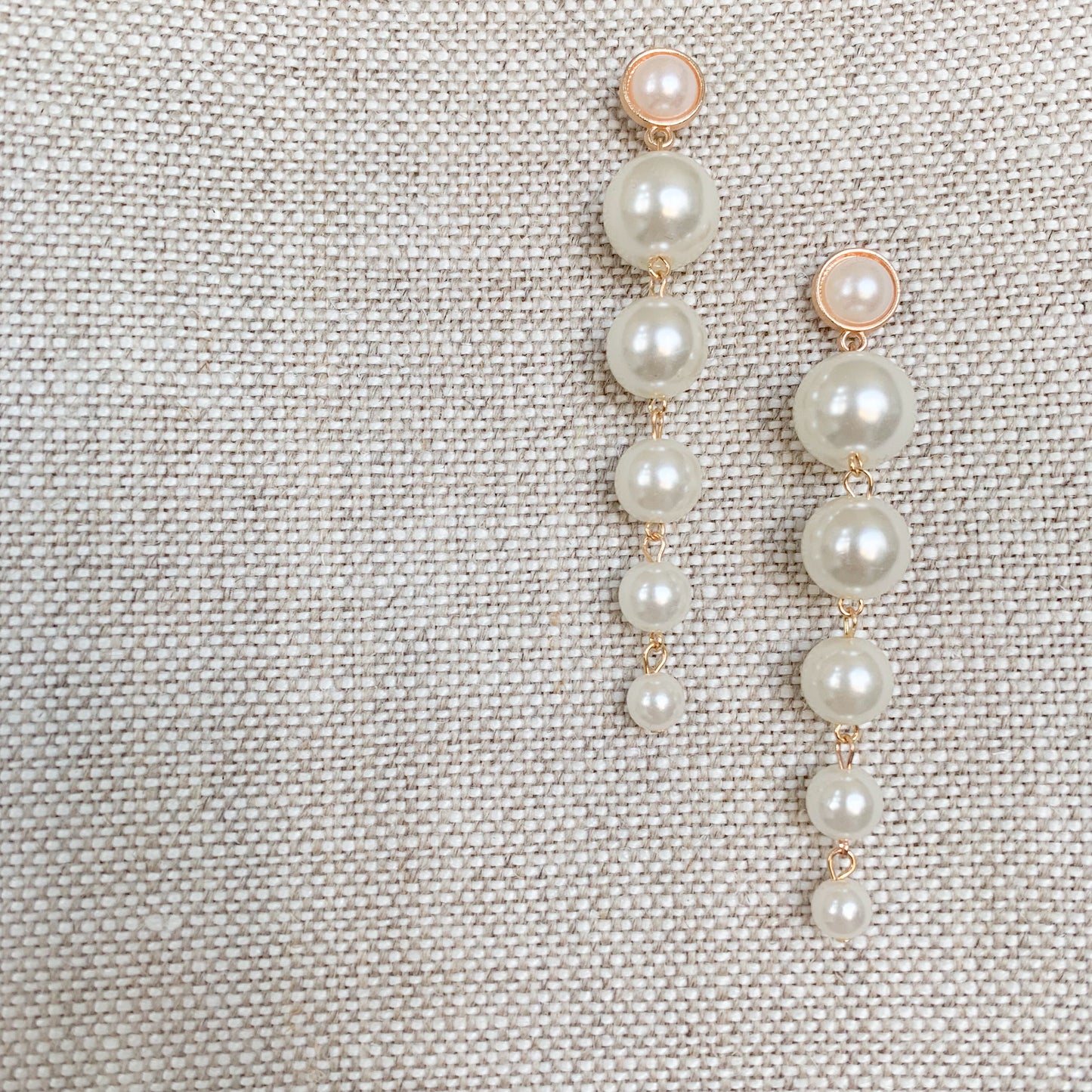 Gigi Earrings - BelleStyle