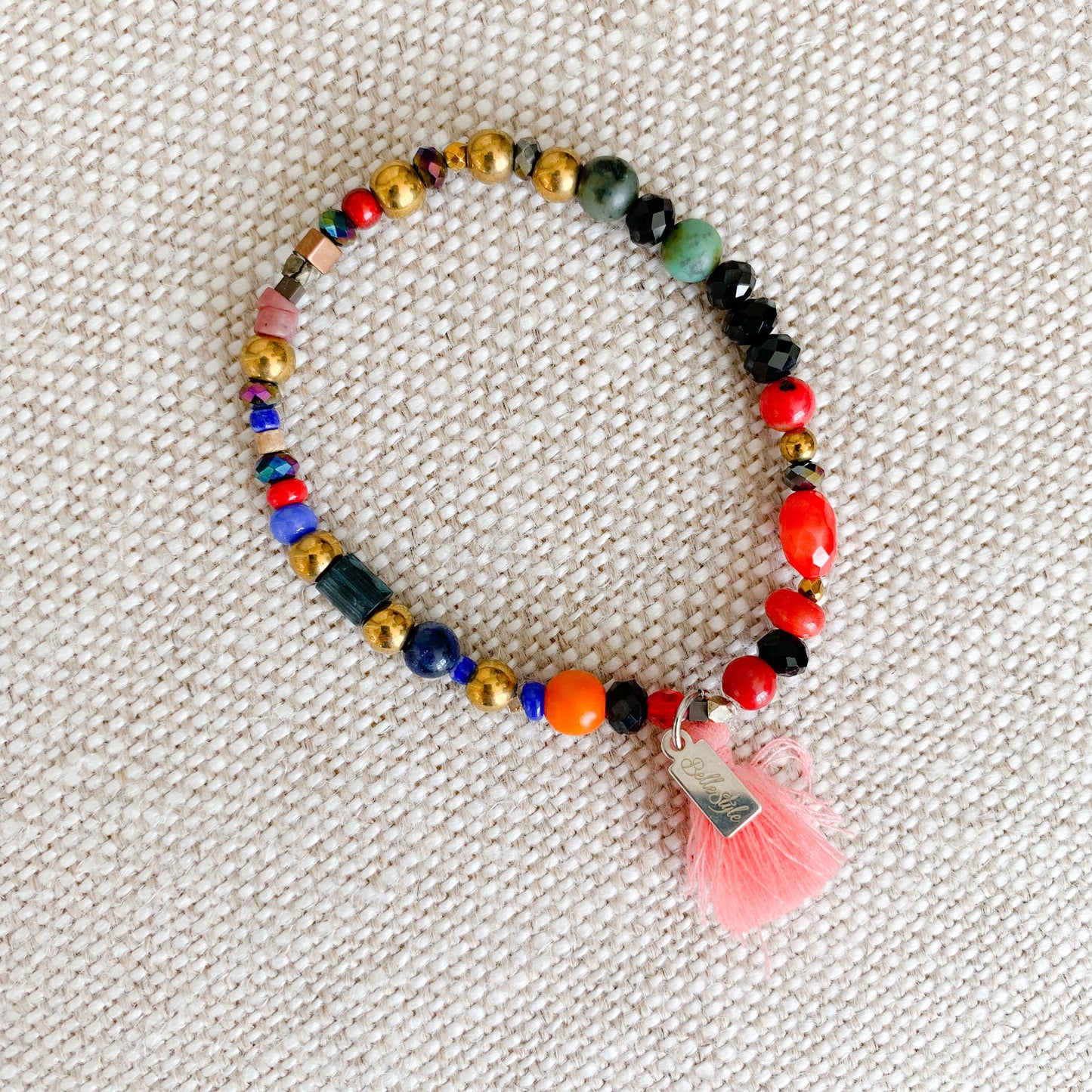 Caliente Bracelet - BelleStyle