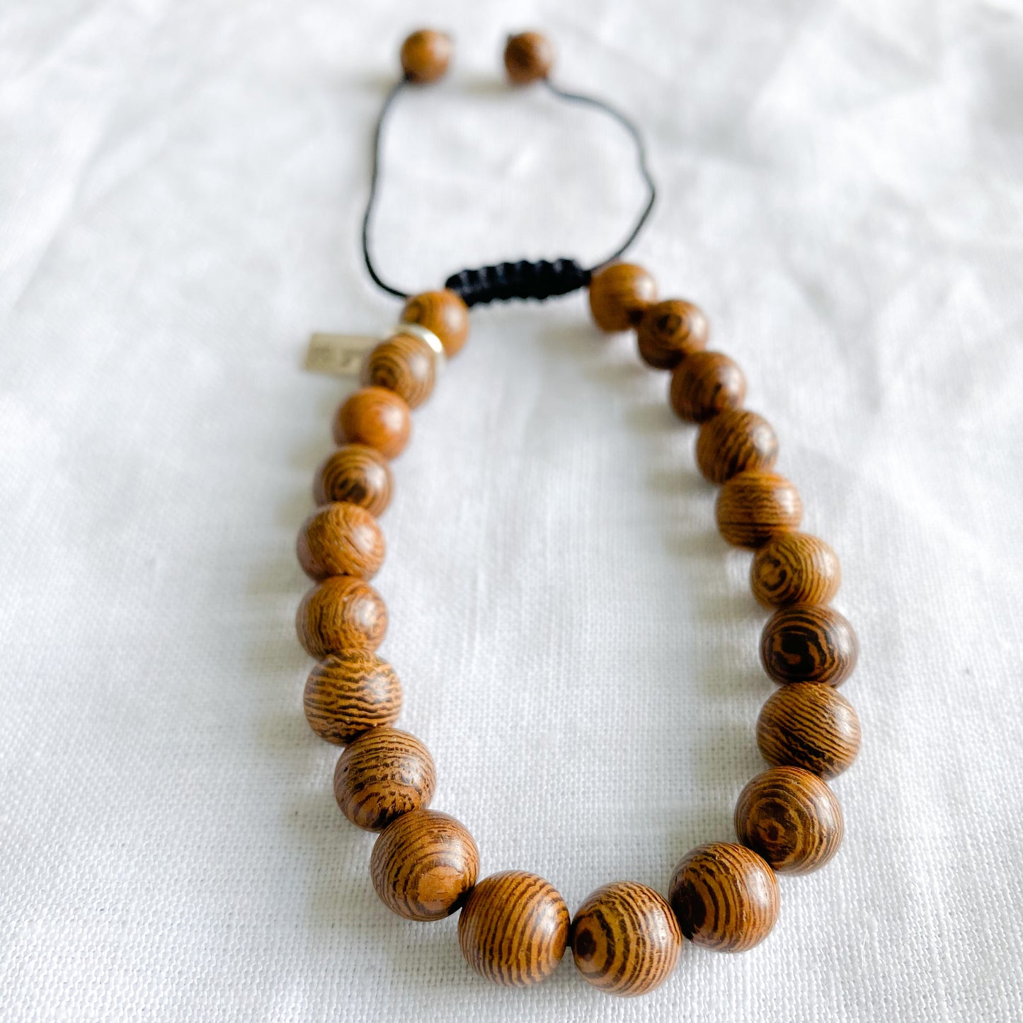 Rosewood Unisex Bracelet - BelleStyle
