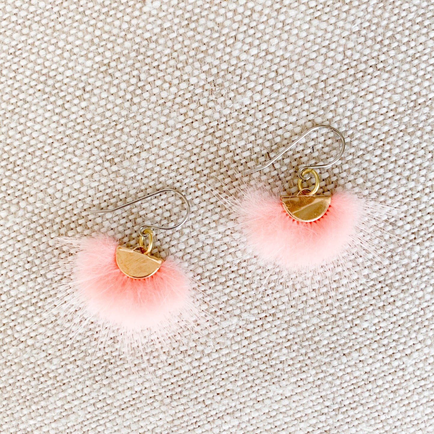 Dylan Earrings - BelleStyle