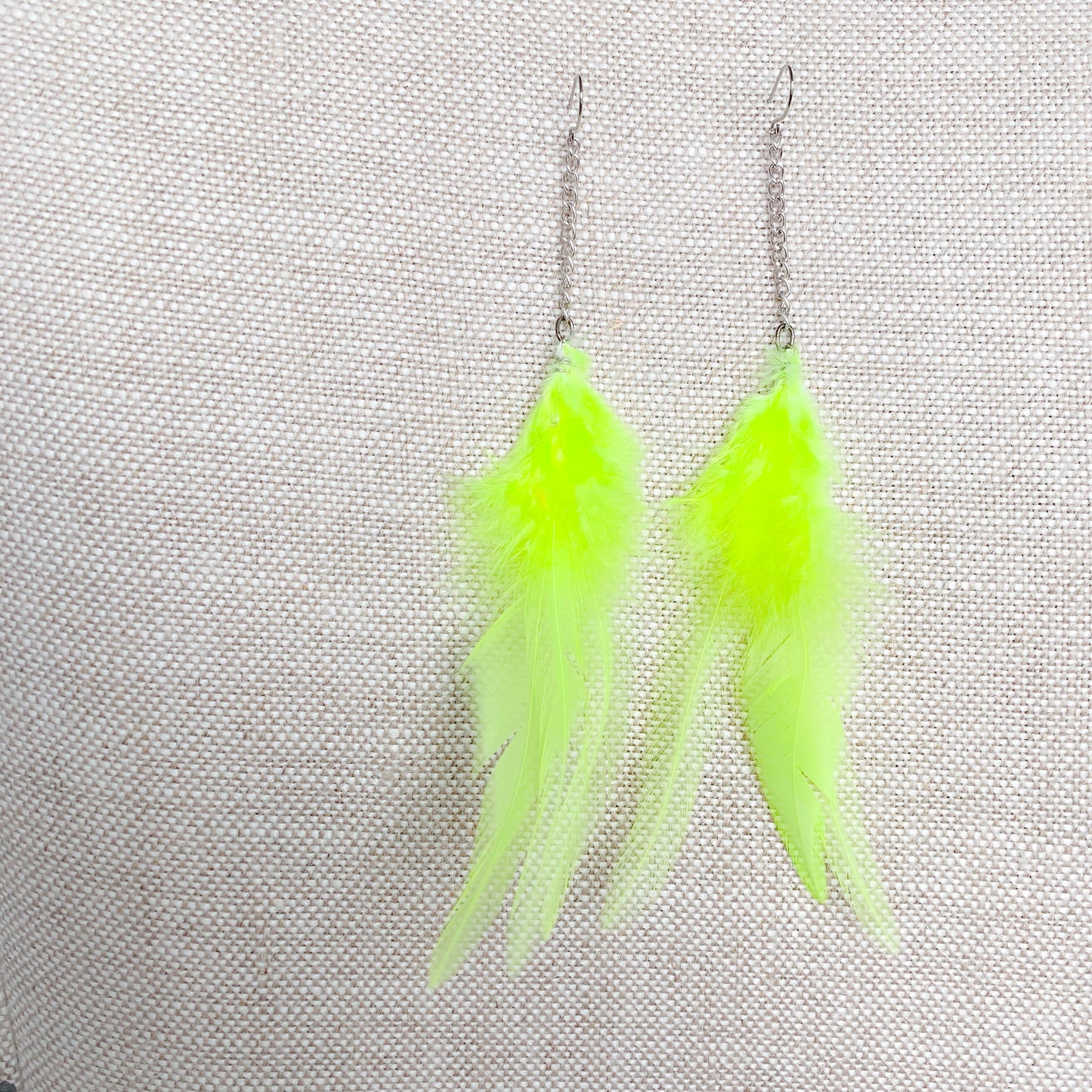 Flock Earrings - BelleStyle