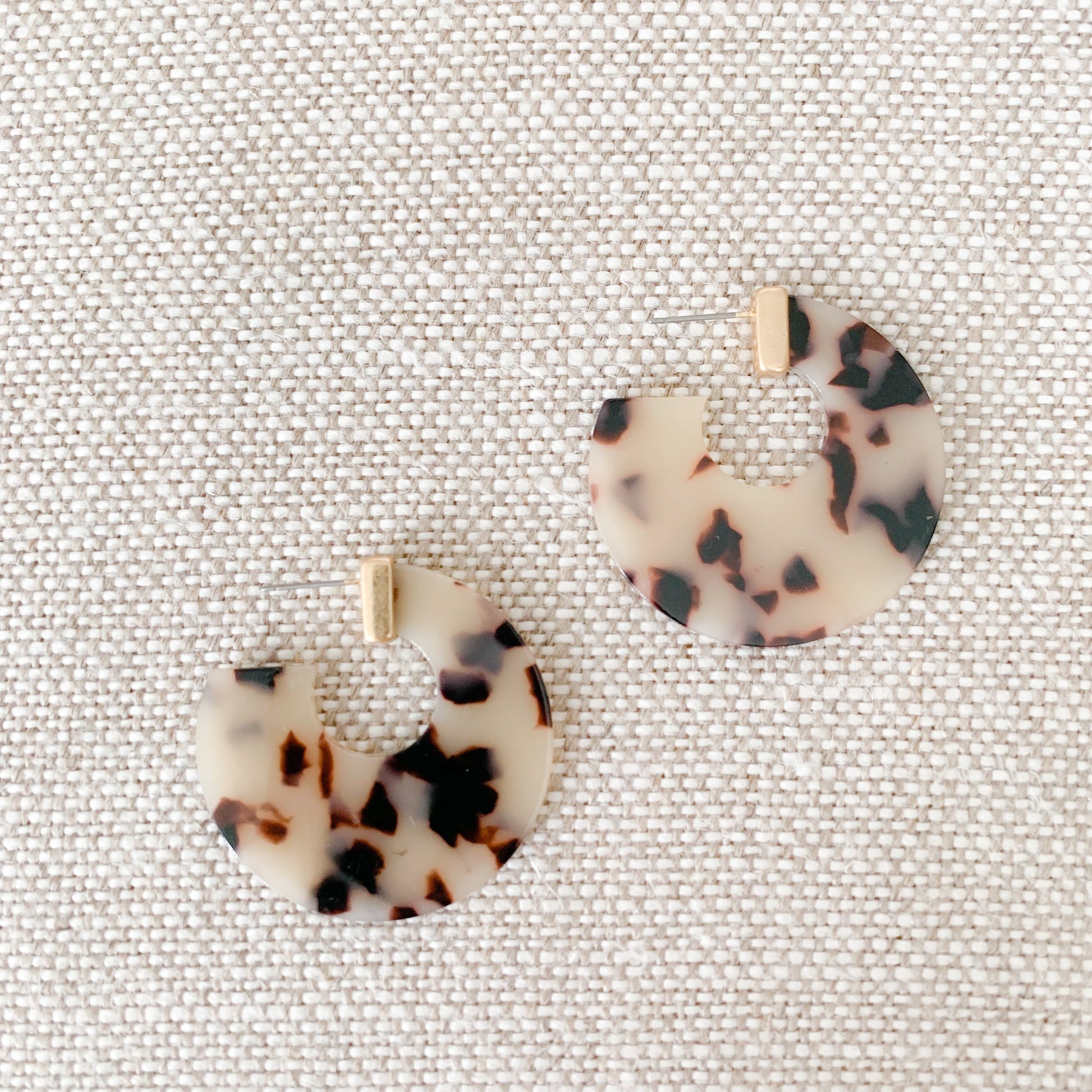 Morrison Earrings - BelleStyle