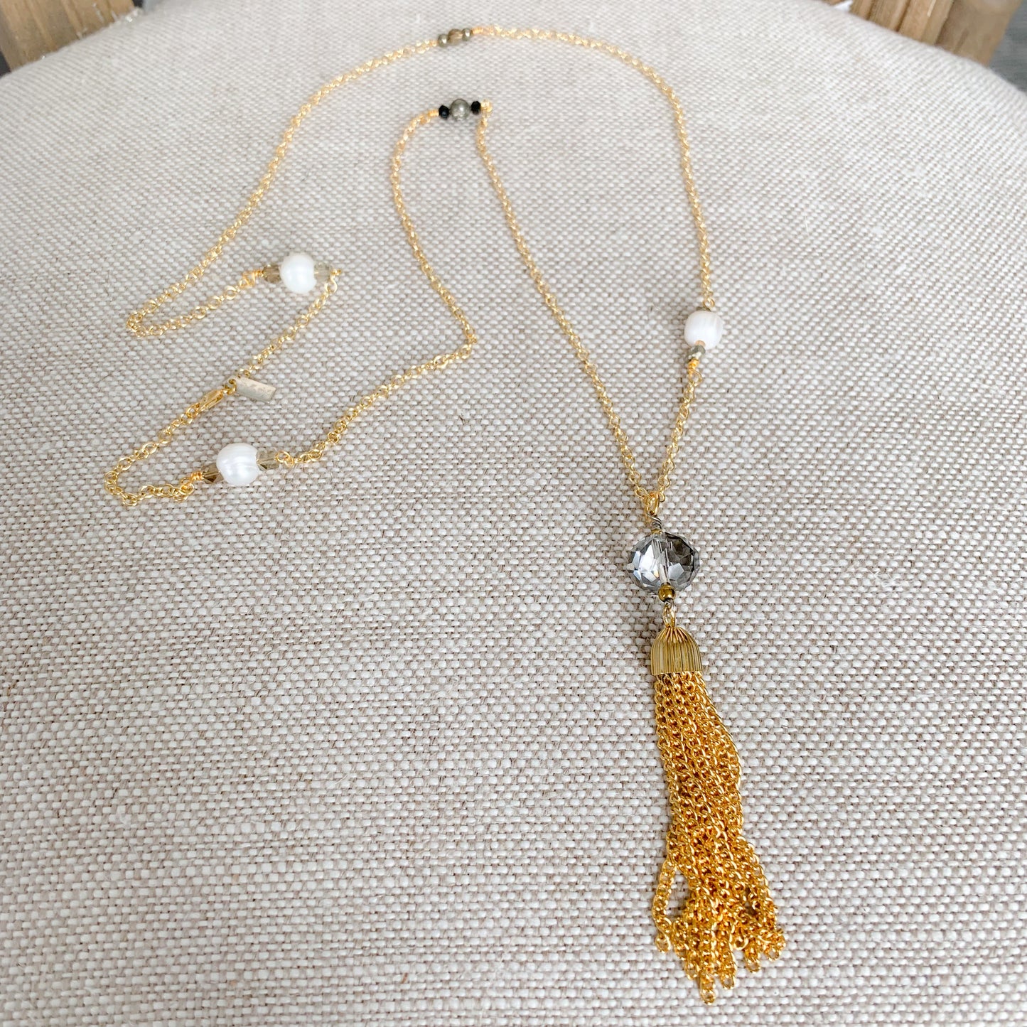 Miley Necklace - BelleStyle