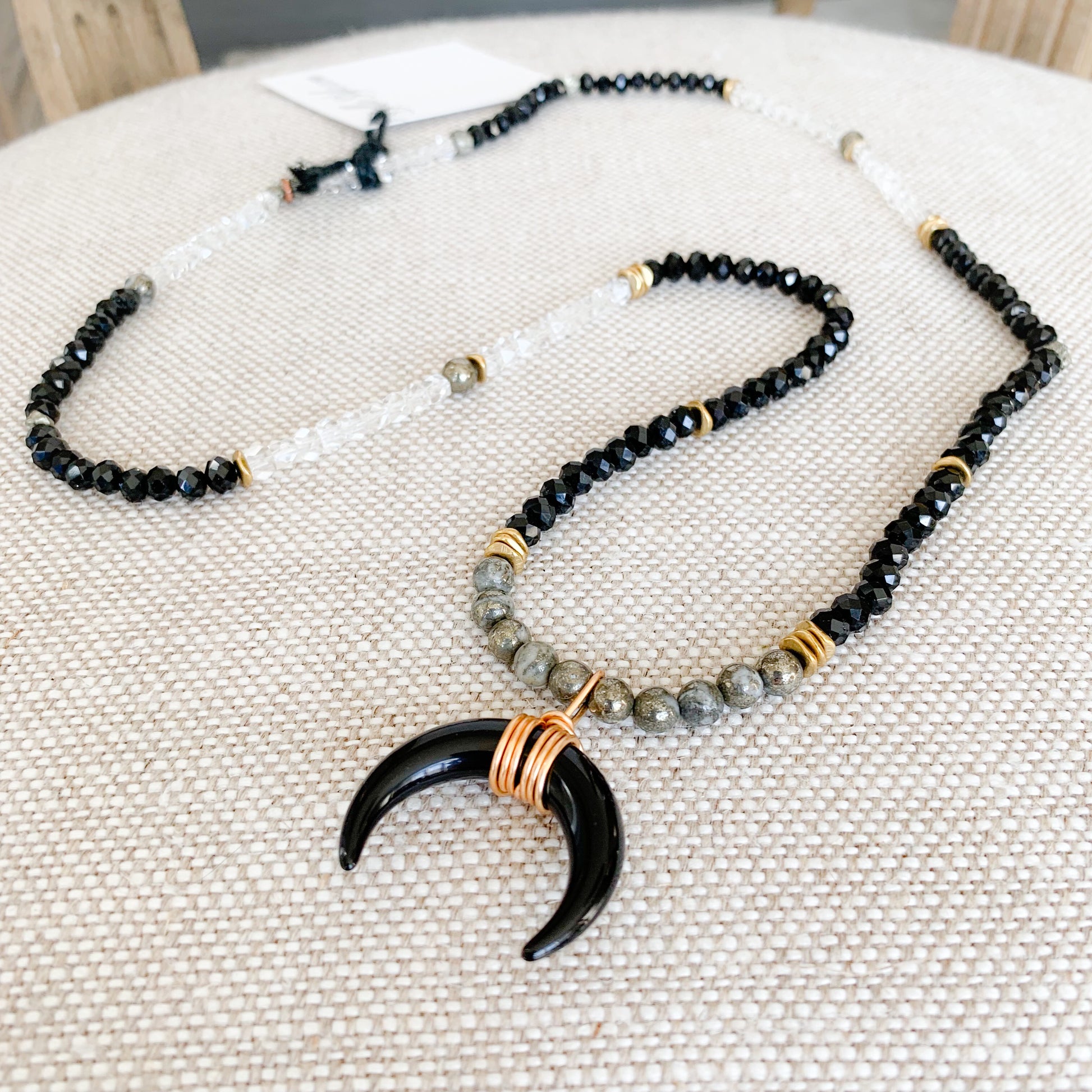Hannah Necklace - BelleStyle