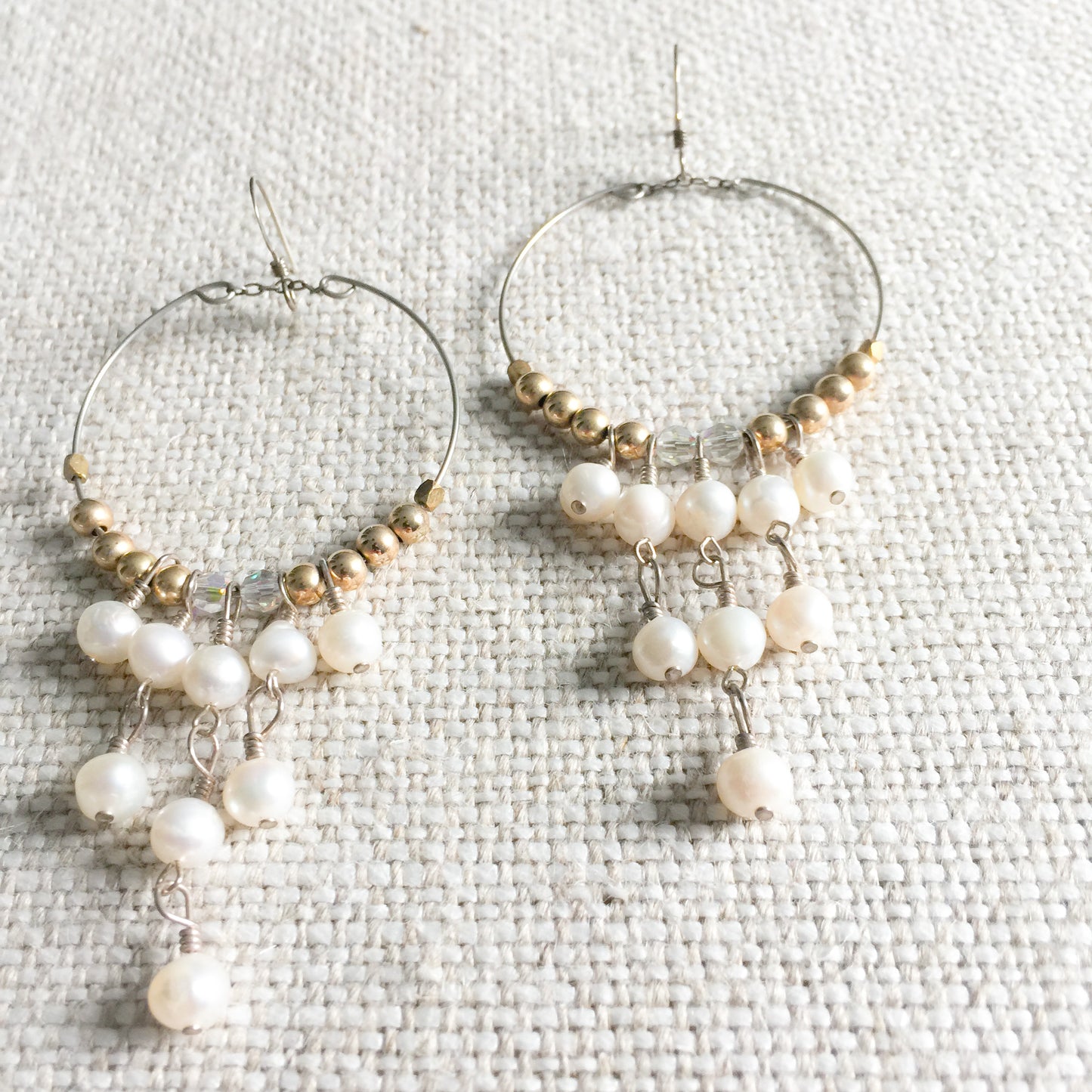 Santa Barbara Earrings - BelleStyle