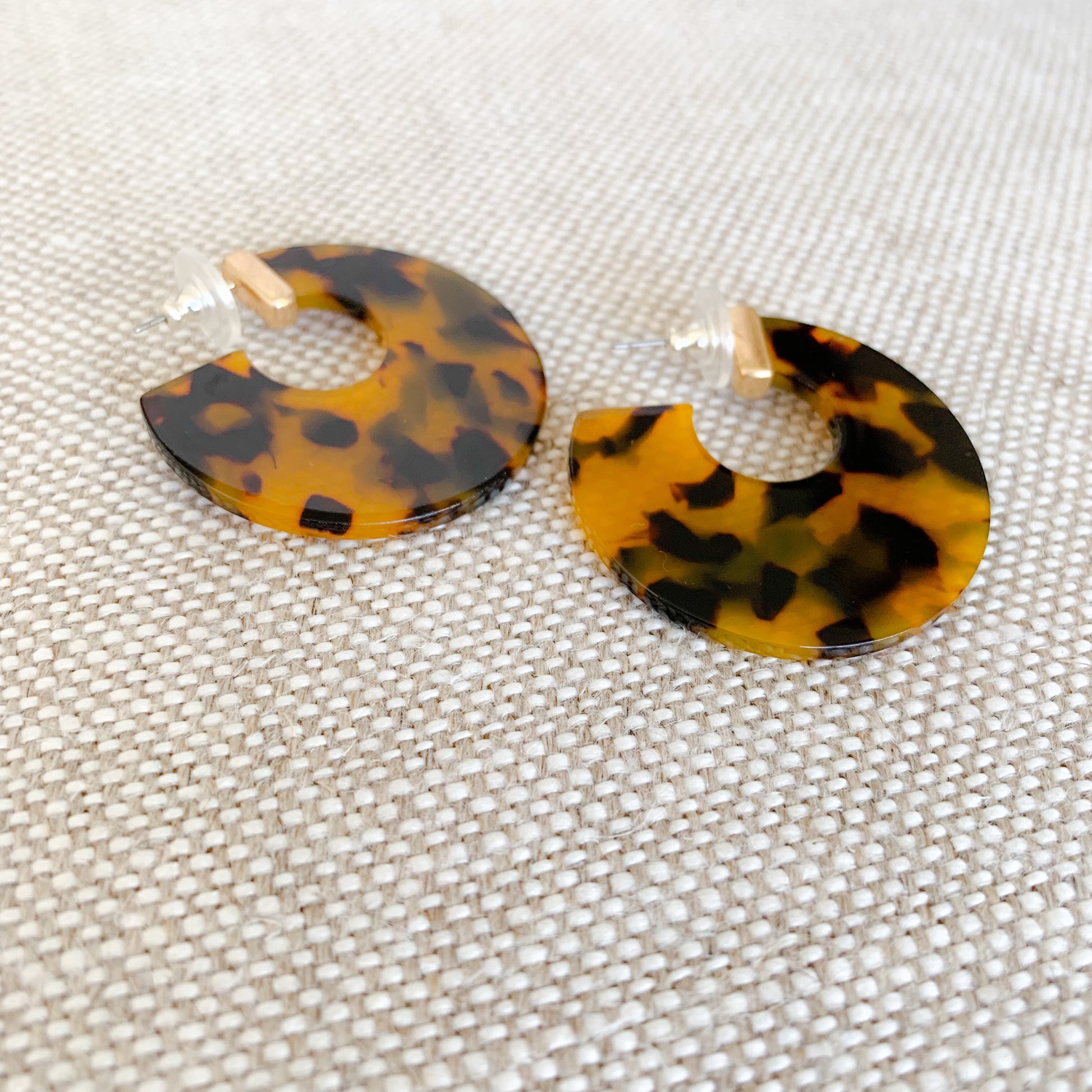 Morrison Earrings - BelleStyle