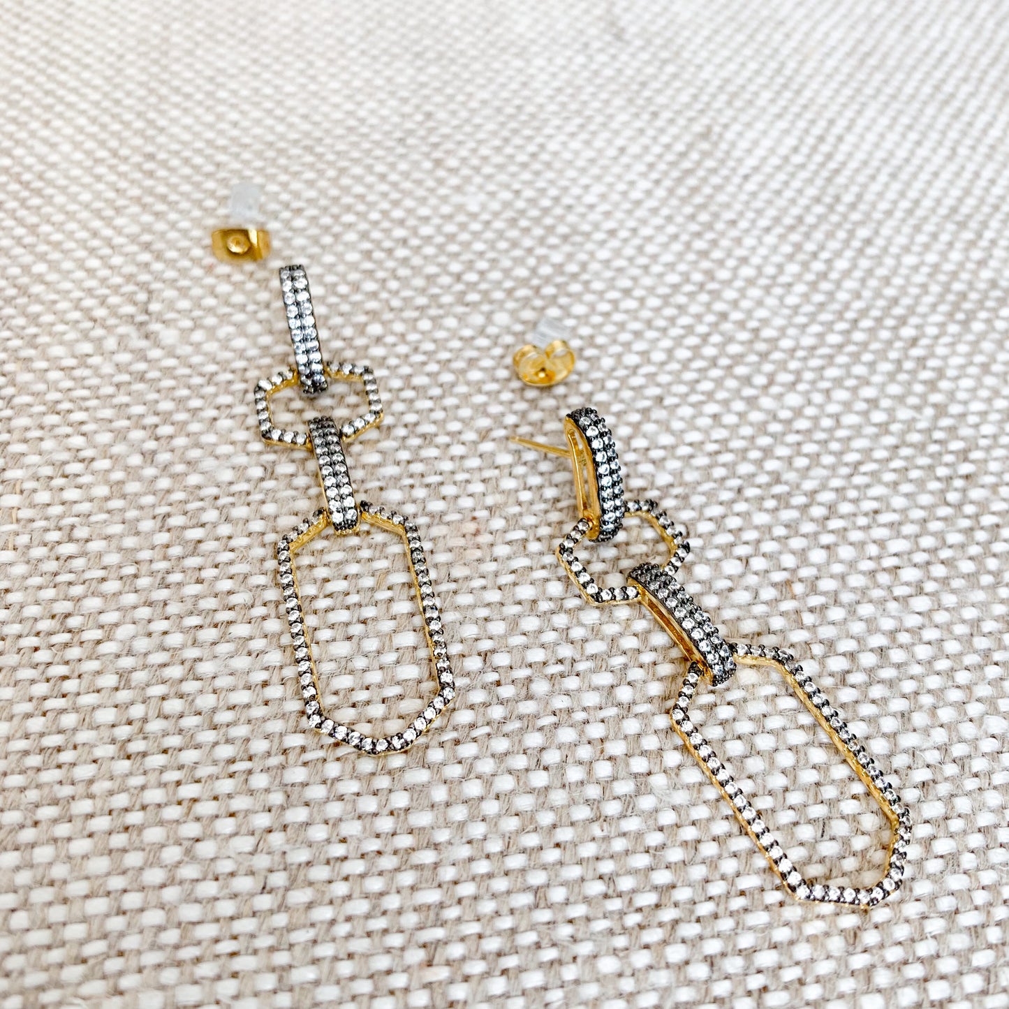Ireland Earrings - BelleStyle