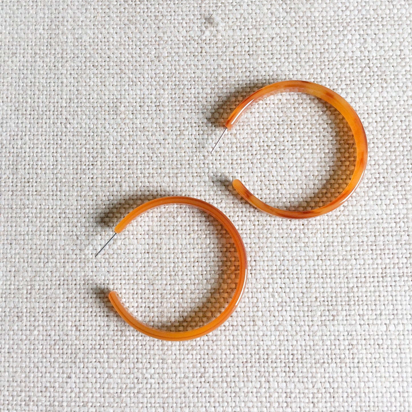 Bruno Earrings - BelleStyle