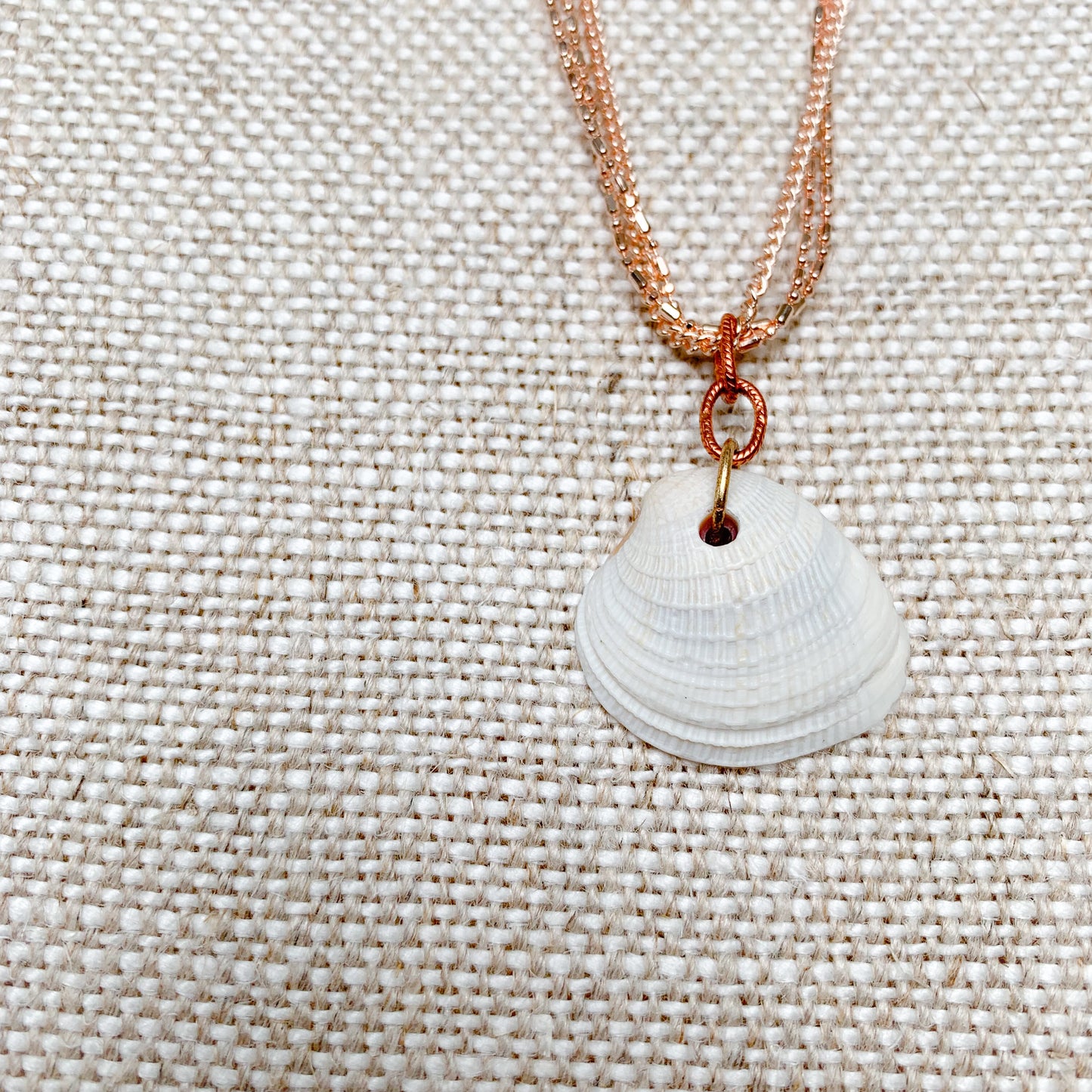 Easter Island Necklace - BelleStyle