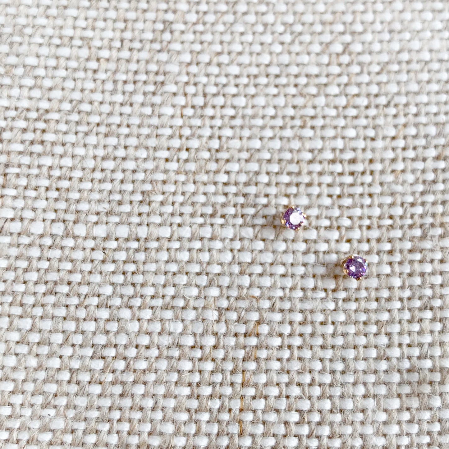 Tiny Dancer Earrings - BelleStyle
