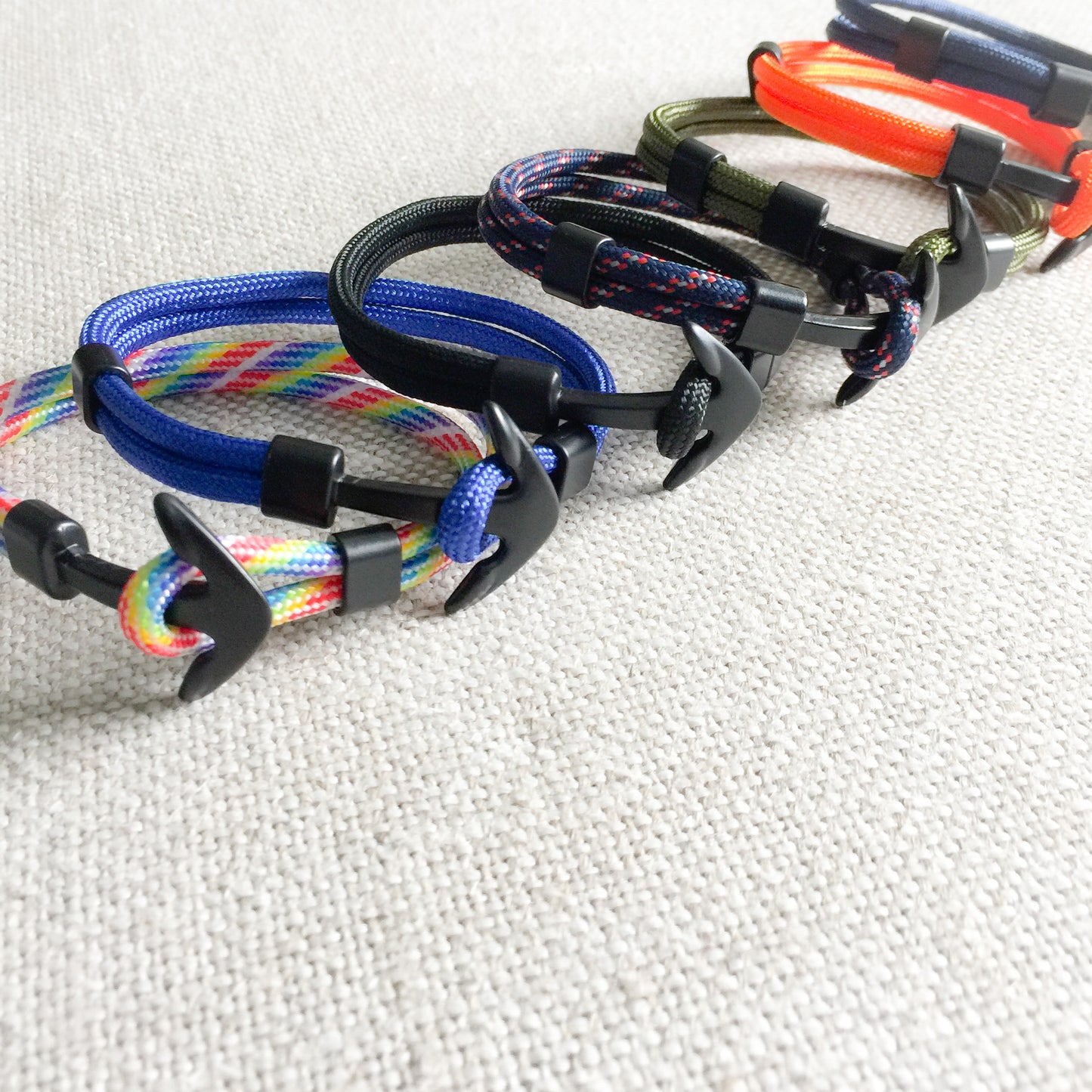 Nautical Bracelet - BelleStyle