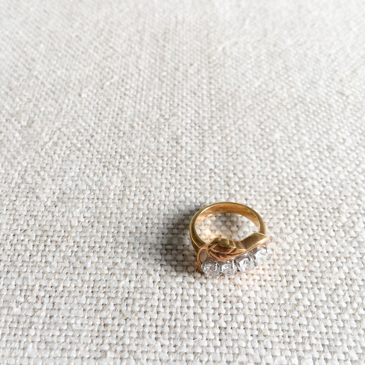 Four Ring - BelleStyle
