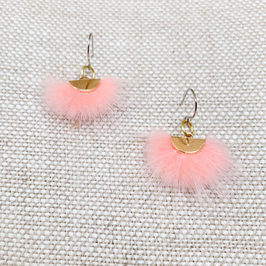 Dylan Earrings - BelleStyle