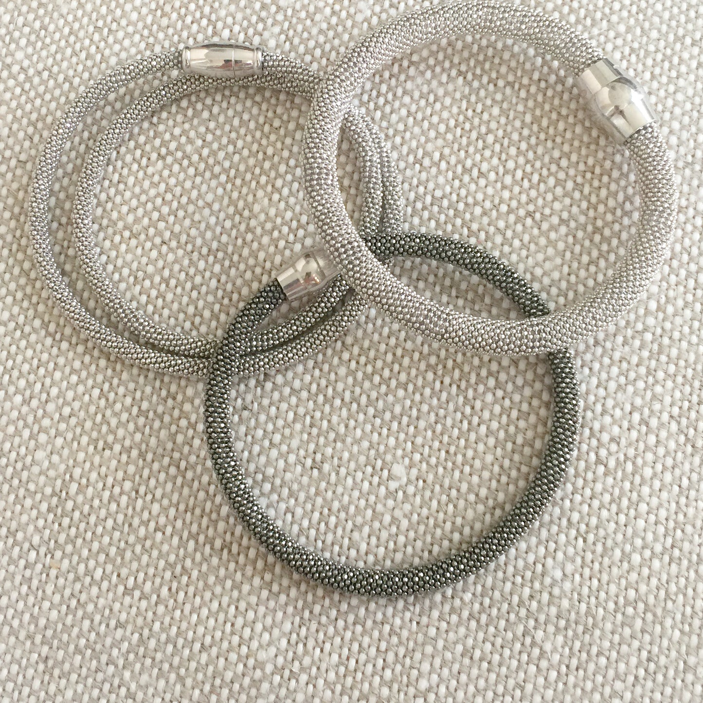 Dia Bracelet - BelleStyle