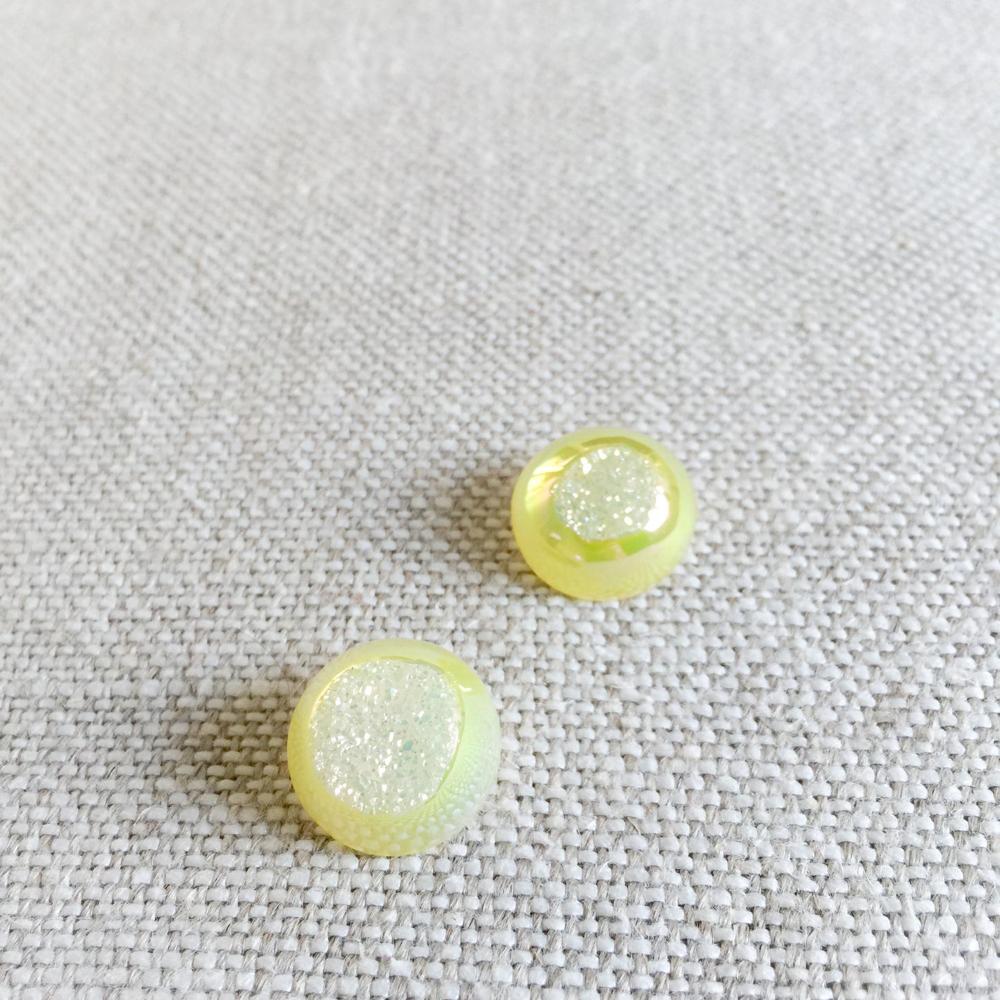 Pastel Earrings - BelleStyle