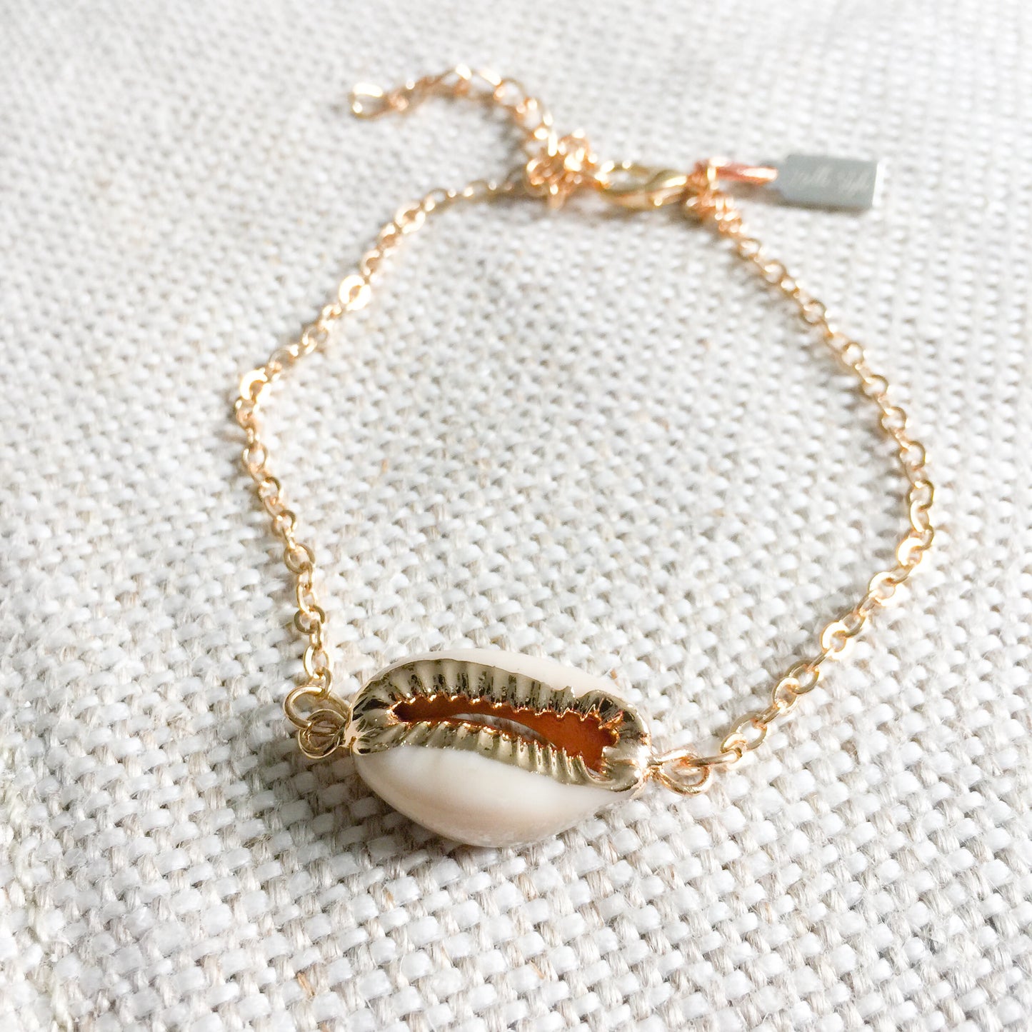 Lacy Bracelet - BelleStyle