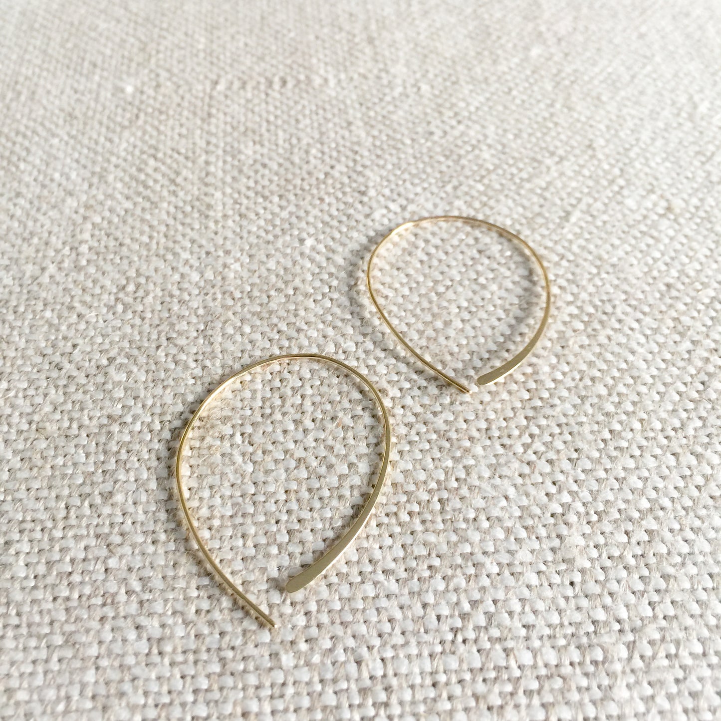 Inis Earrings - BelleStyle