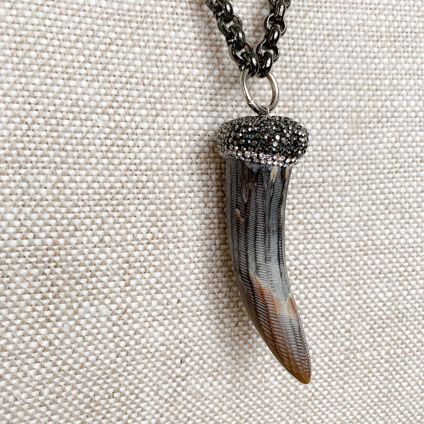 Jessie Necklace - BelleStyle