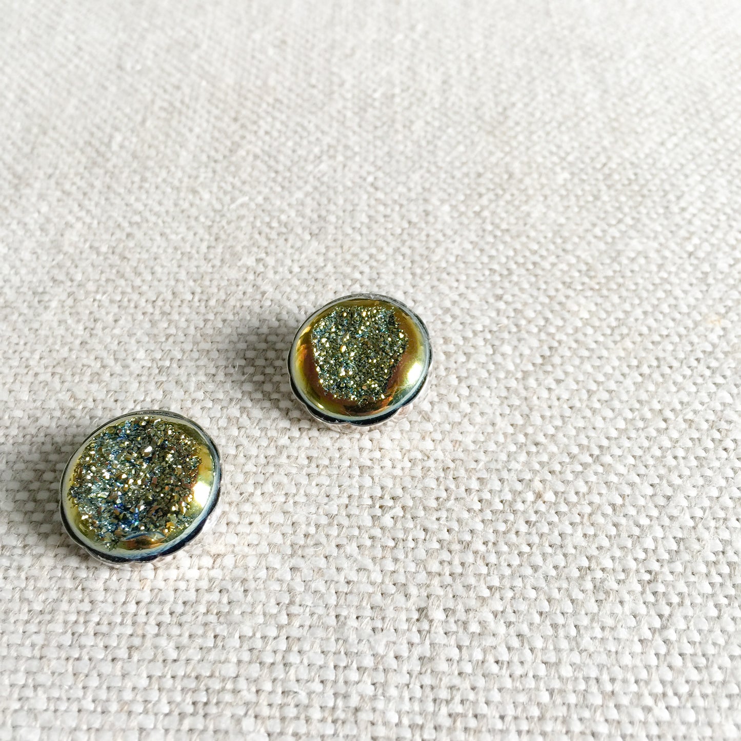 Cele Earrings - BelleStyle