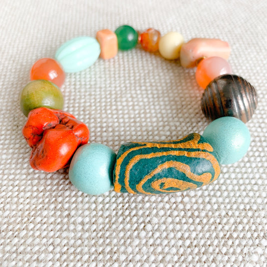 Scalia Bracelet - BelleStyle