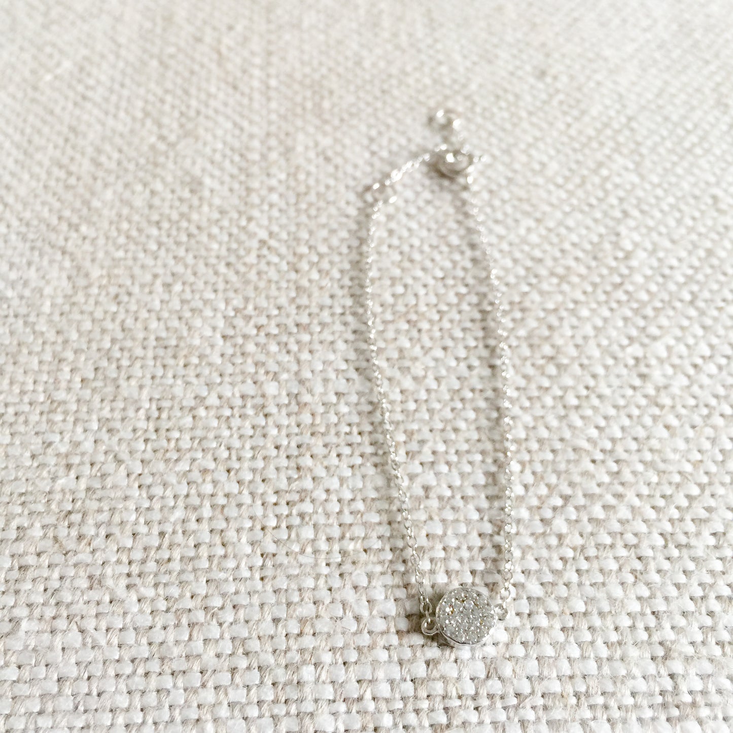 Mini One World Bracelet - BelleStyle