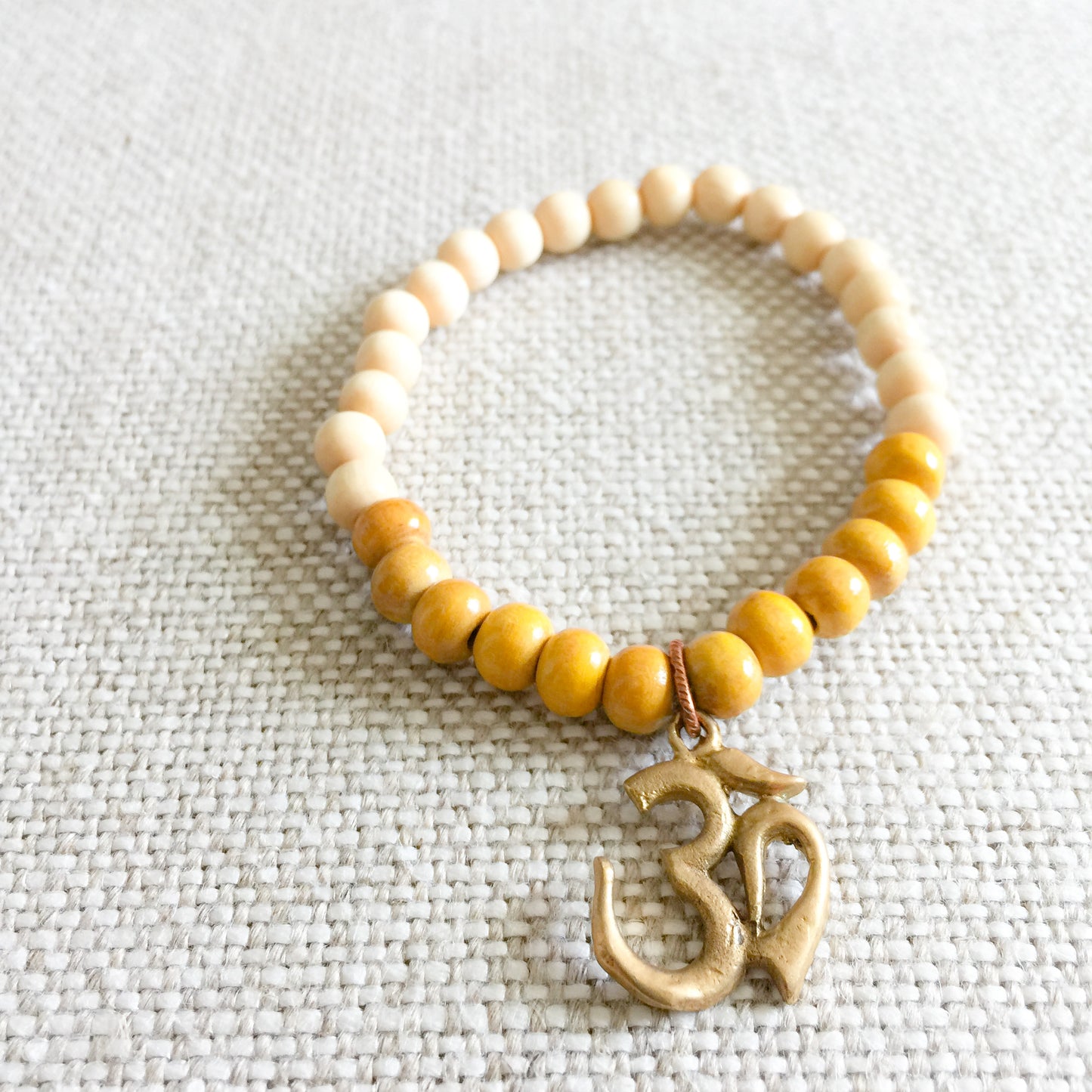 Meditation Bracelet - BelleStyle