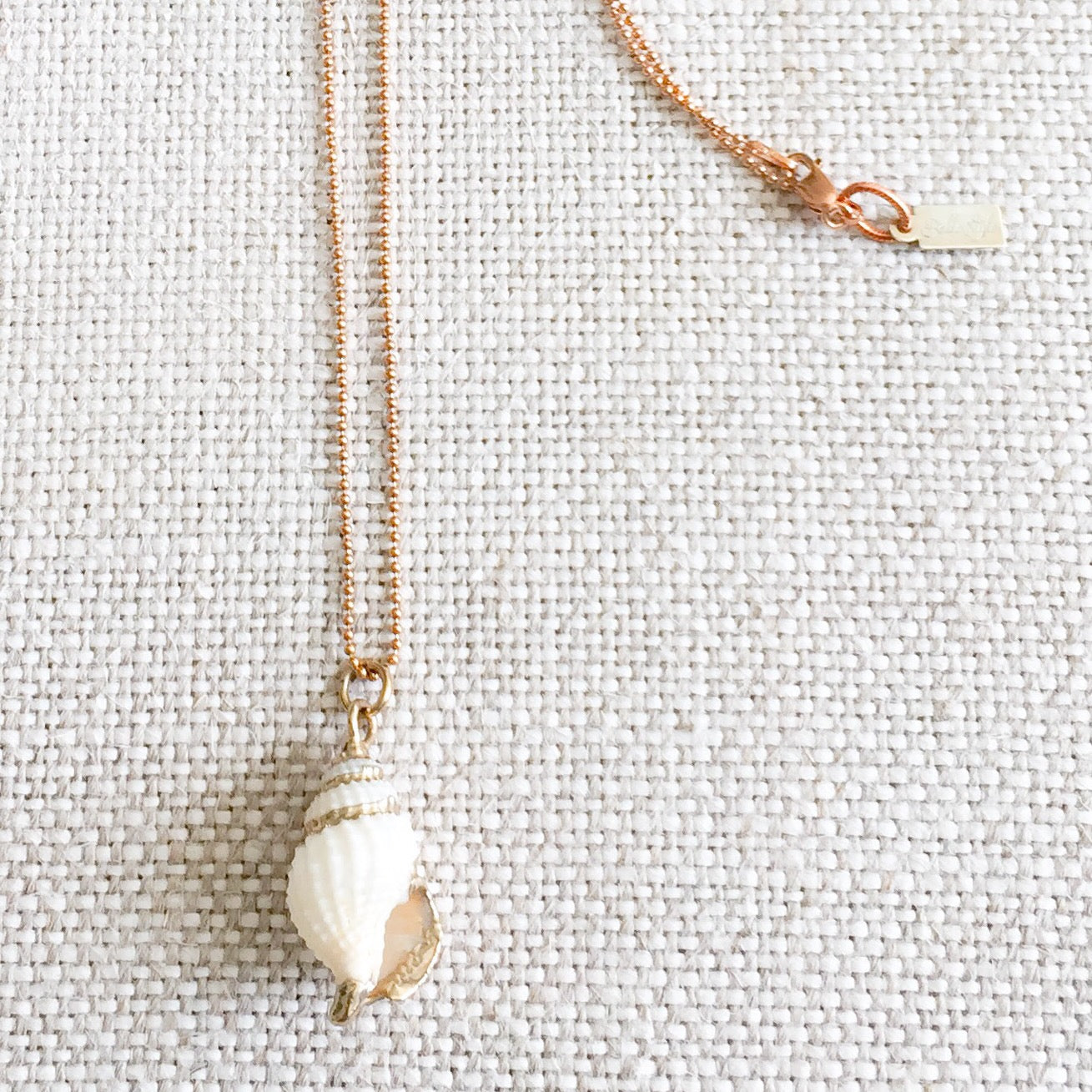 Byron Necklace - BelleStyle