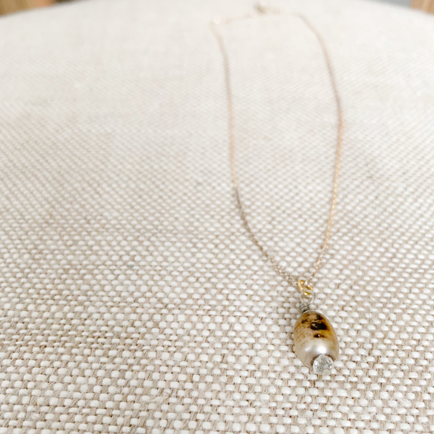 Mermaid Necklace - BelleStyle