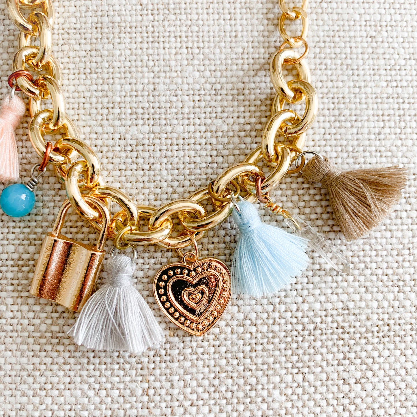 Sugarcane Bracelet - BelleStyle