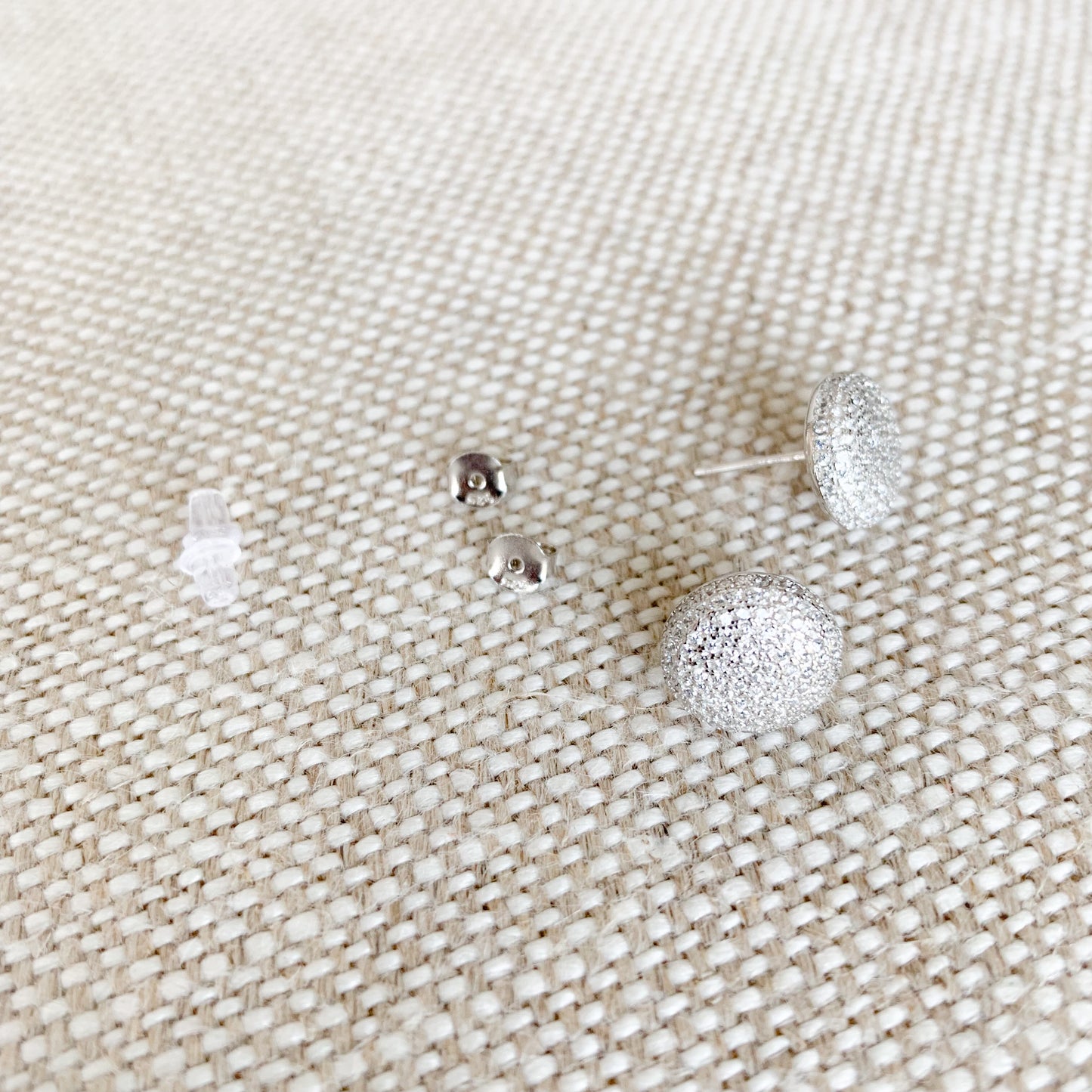 One World Earrings - BelleStyle