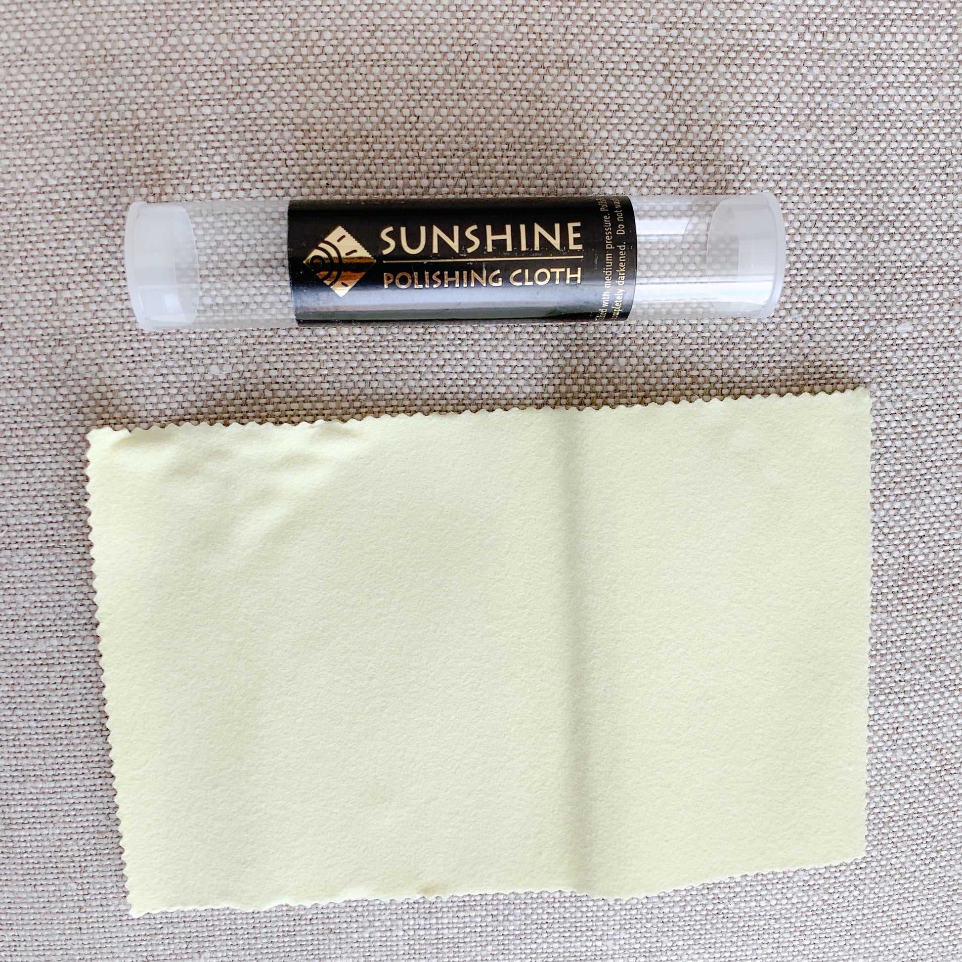 Sunshine Cloth - BelleStyle