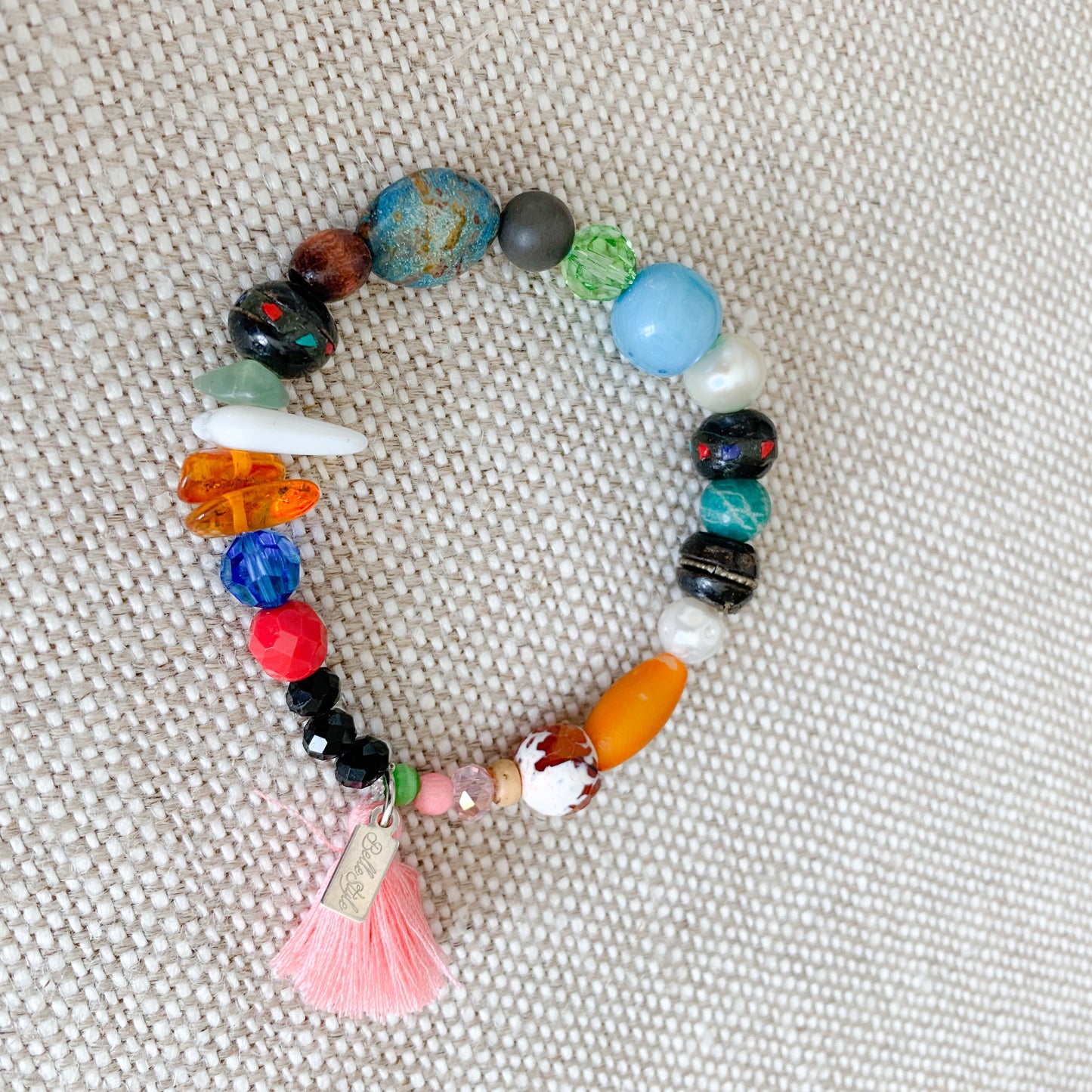 Caliente Bracelet - BelleStyle