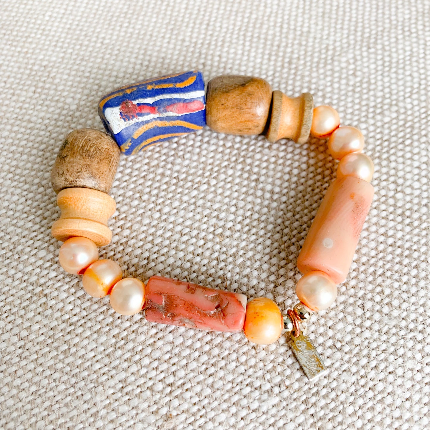 Blue Grotto Bracelet - BelleStyle