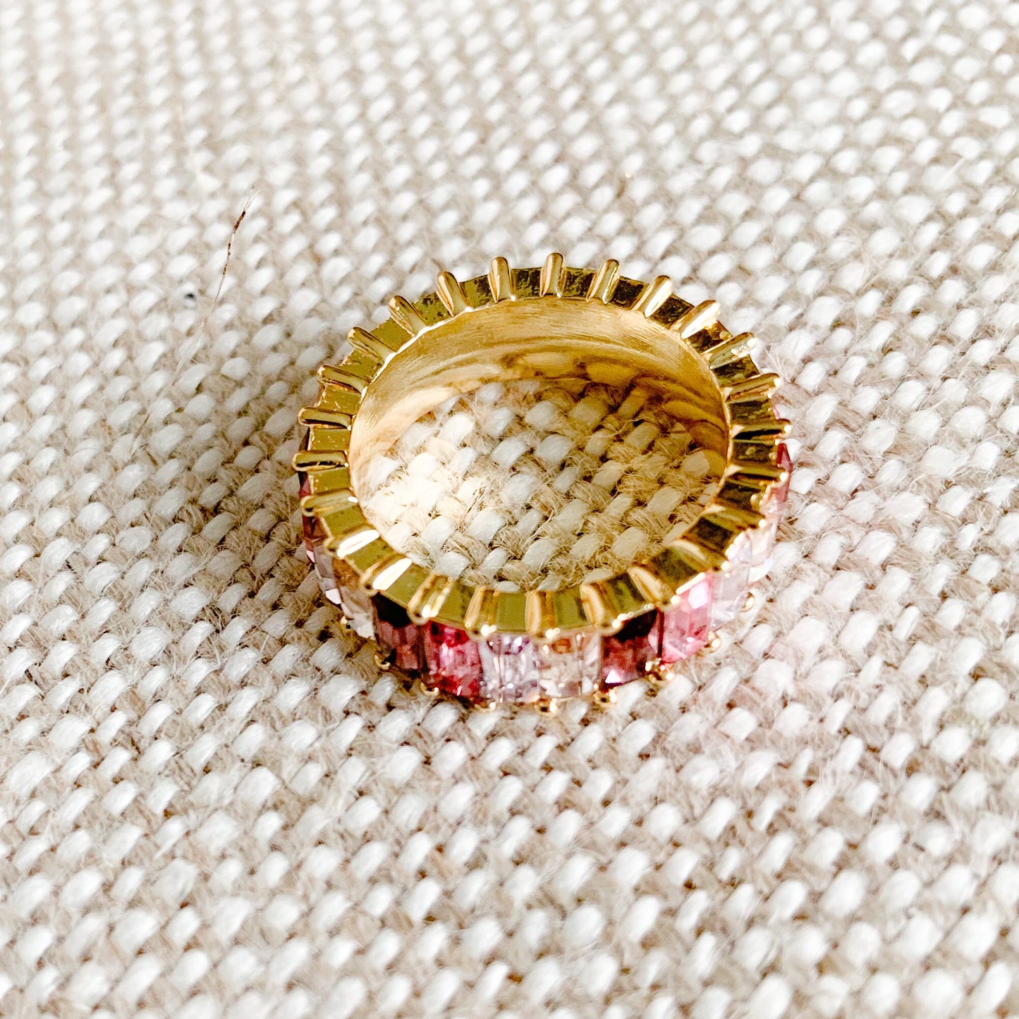 Sienna Ring - BelleStyle