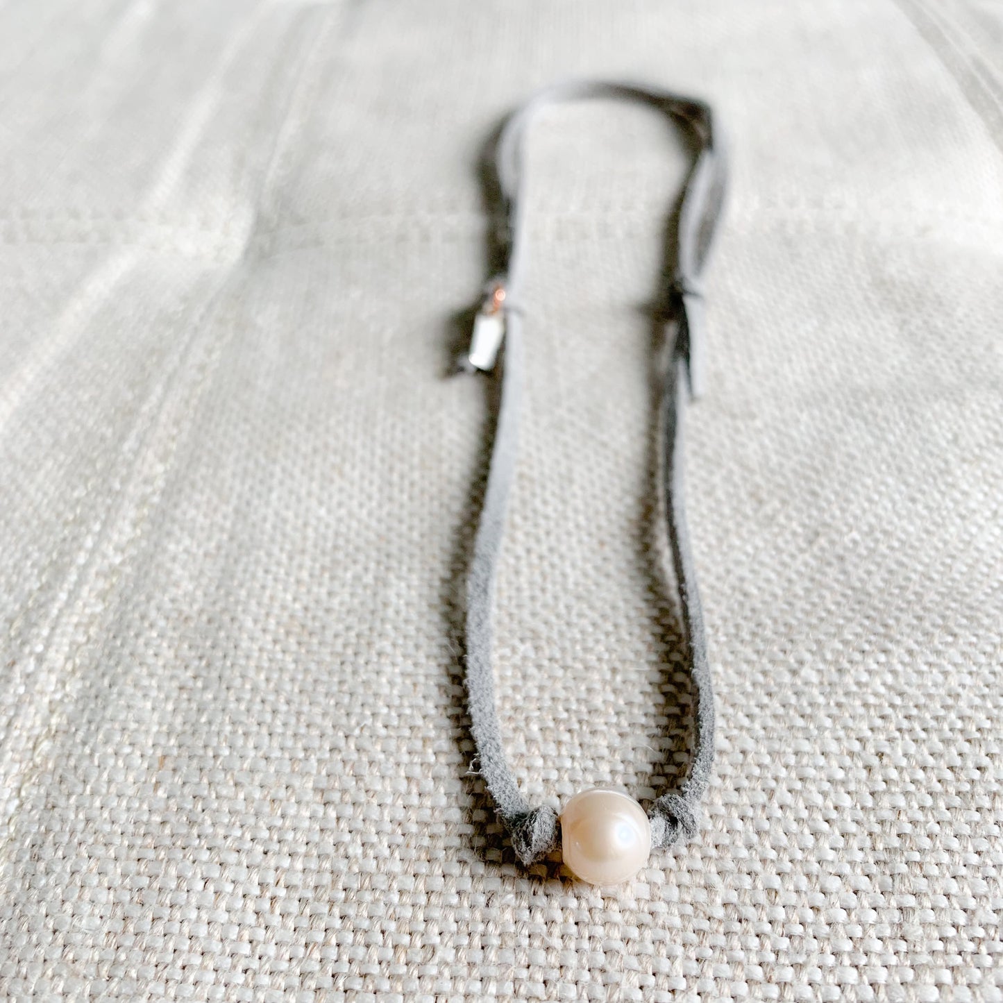 Rose Necklace - BelleStyle