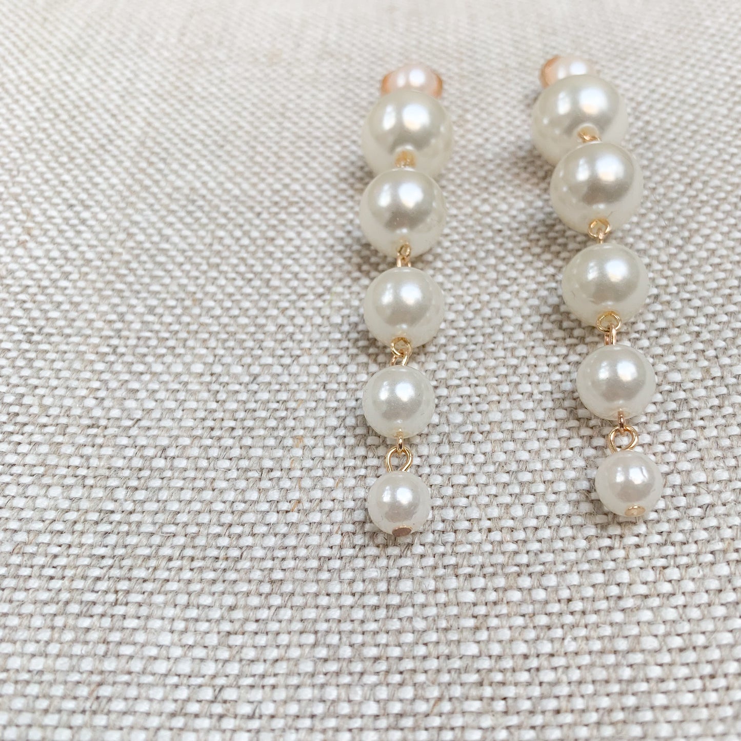 Gigi Earrings - BelleStyle