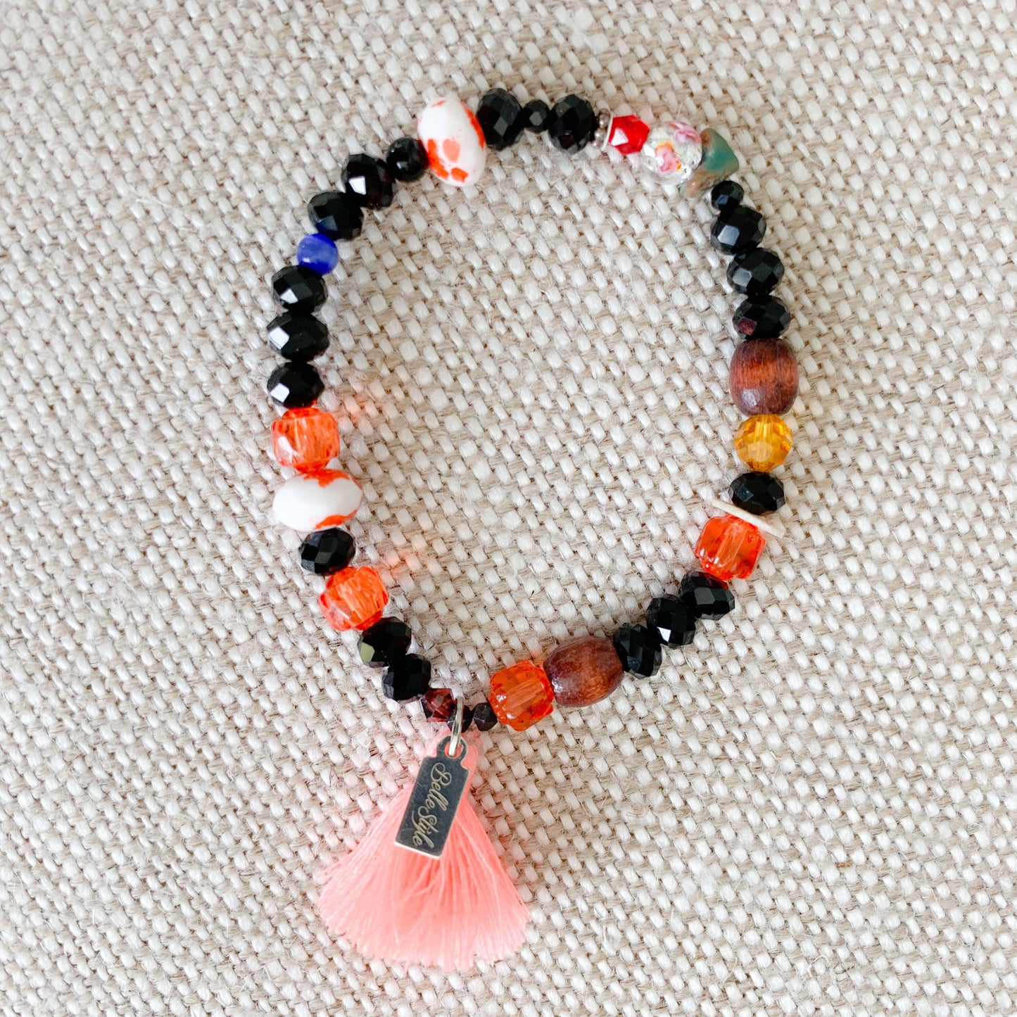 Caliente Bracelet - BelleStyle