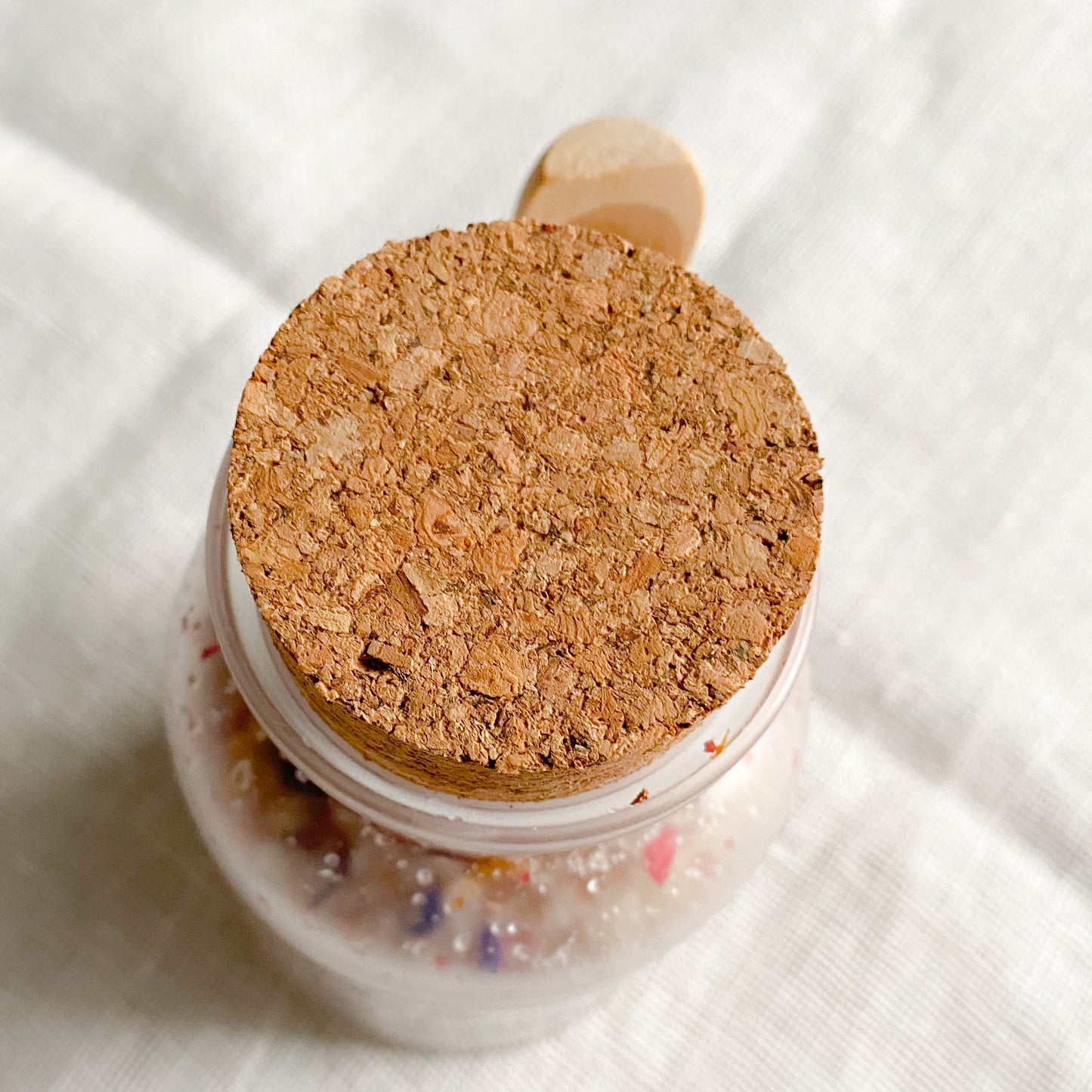 Spiritual & Luxe Therapeutic Bath Tea