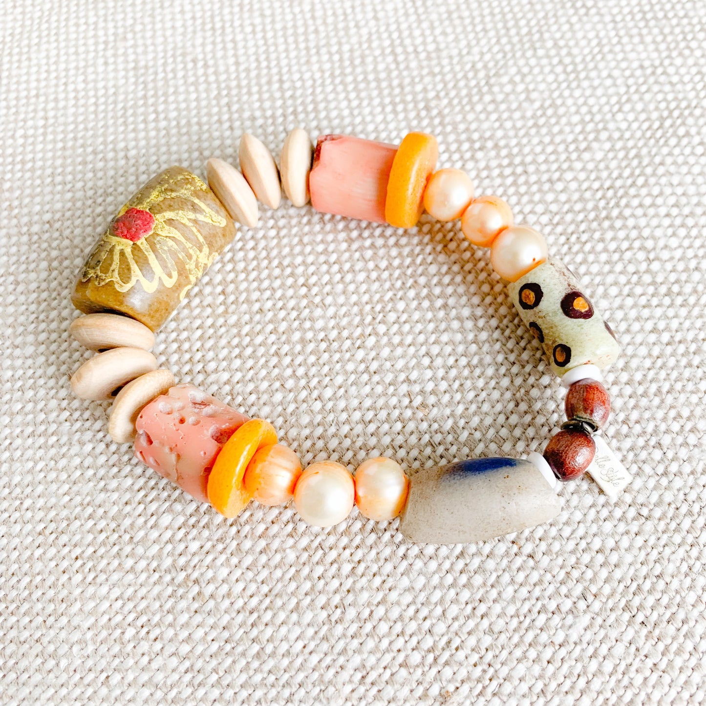Rocco Bracelet - BelleStyle