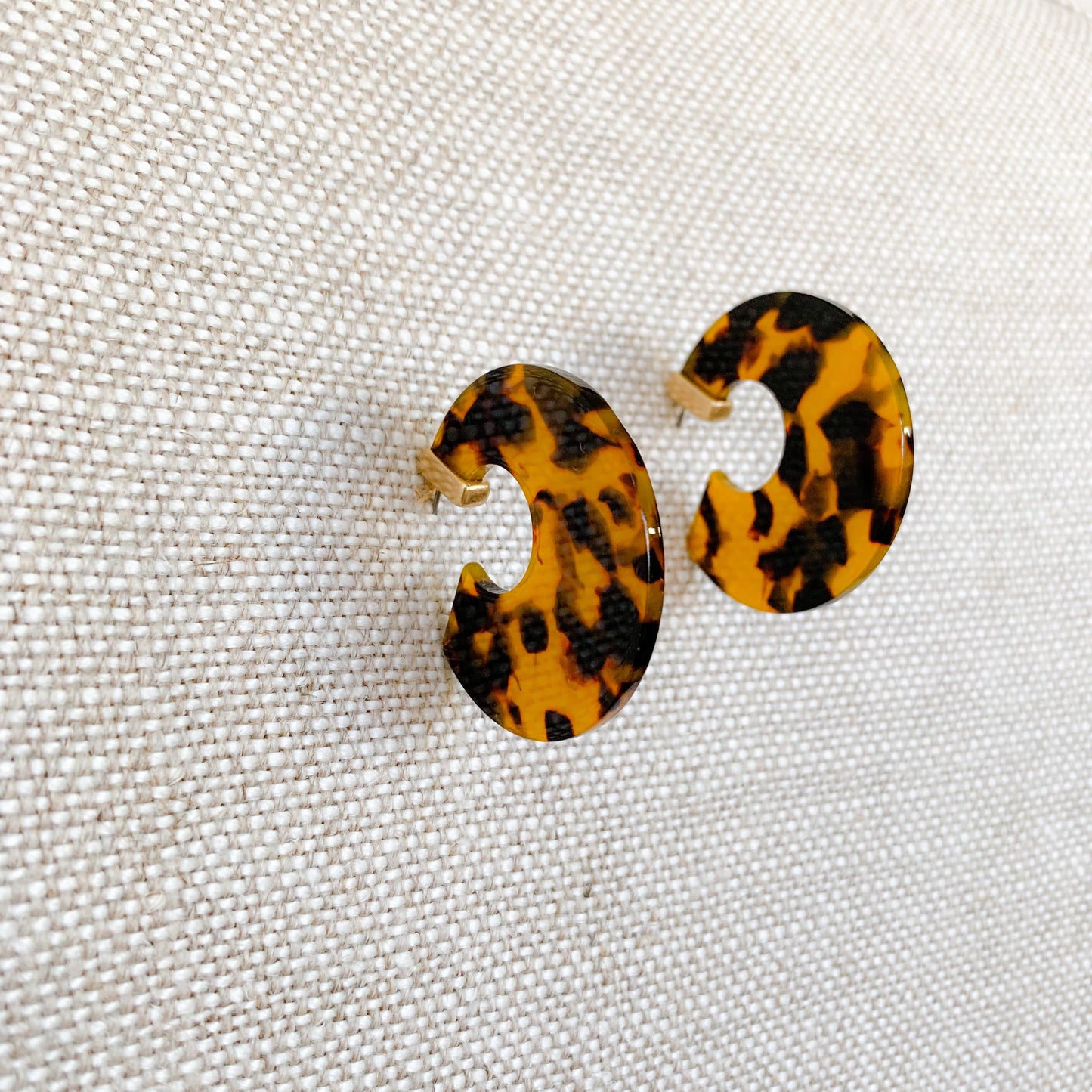 Morrison Earrings - BelleStyle