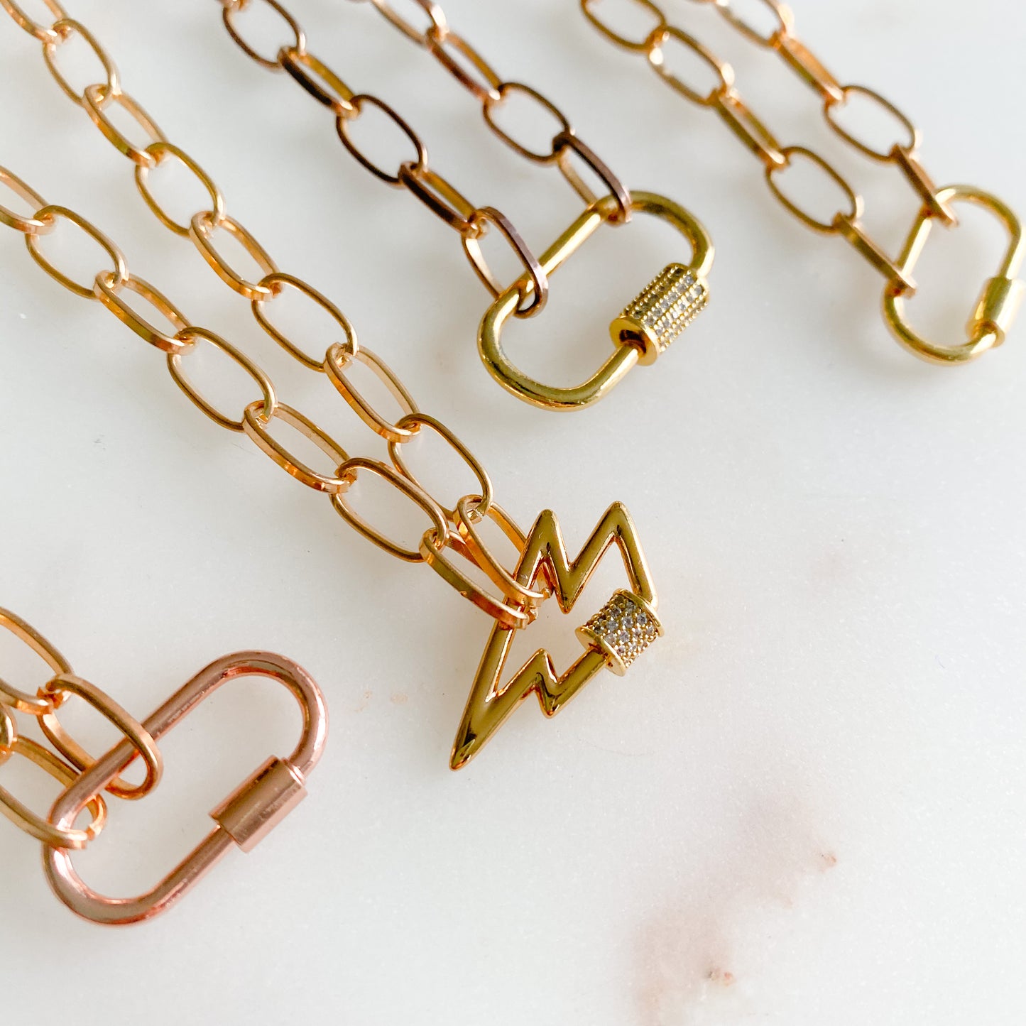 Link Necklace