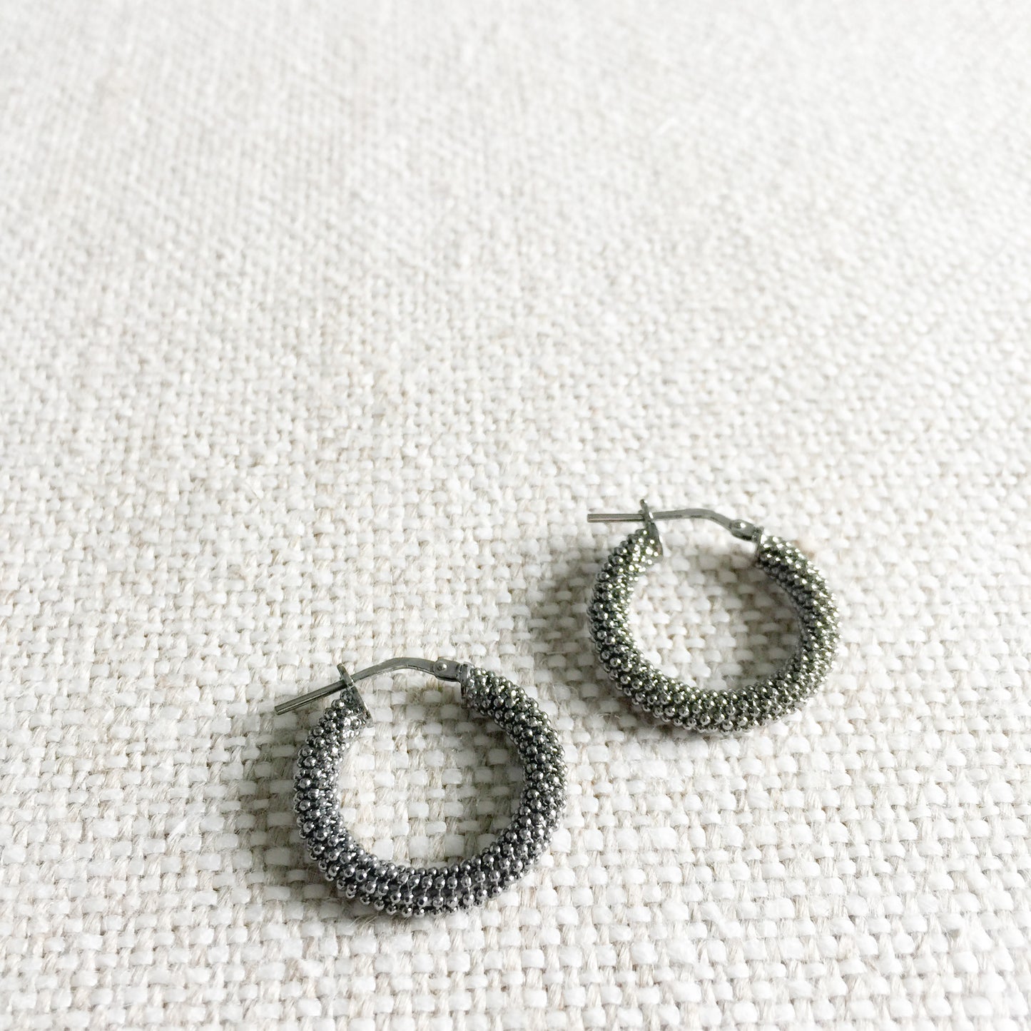 Dia Earrings - BelleStyle