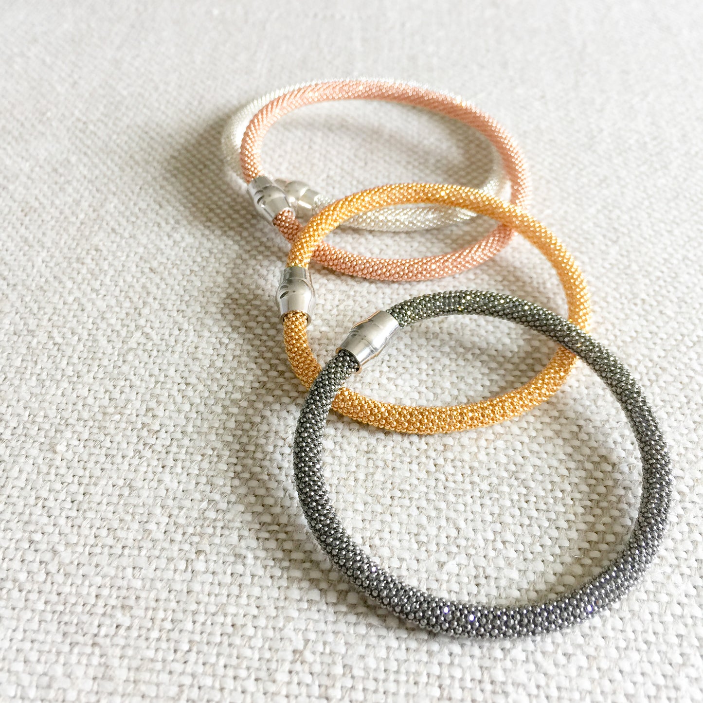 Dia Bracelet - BelleStyle