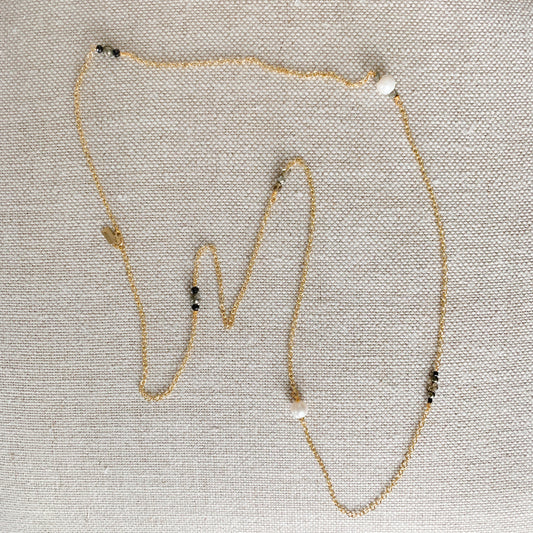 Poppy Necklace - BelleStyle