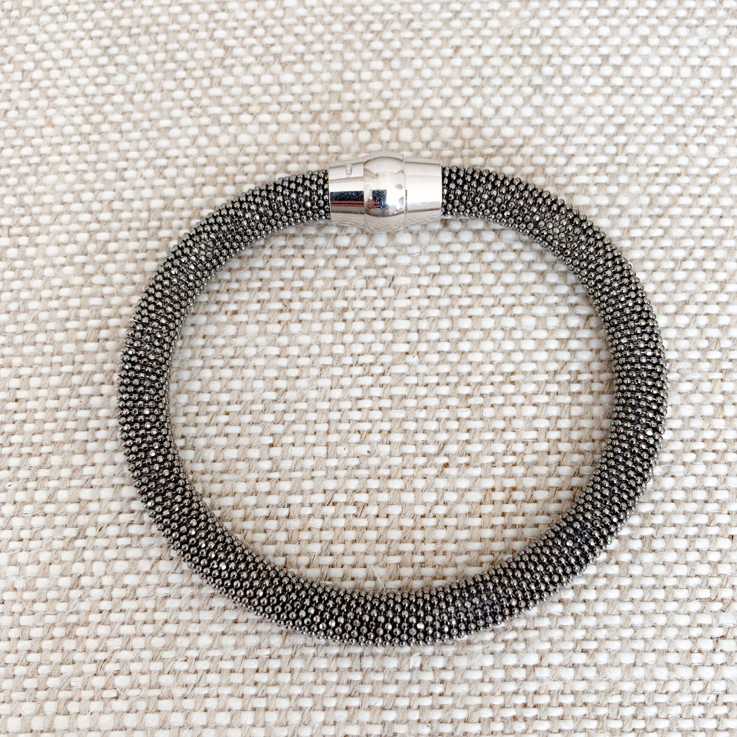 Dia Large Bracelet - BelleStyle